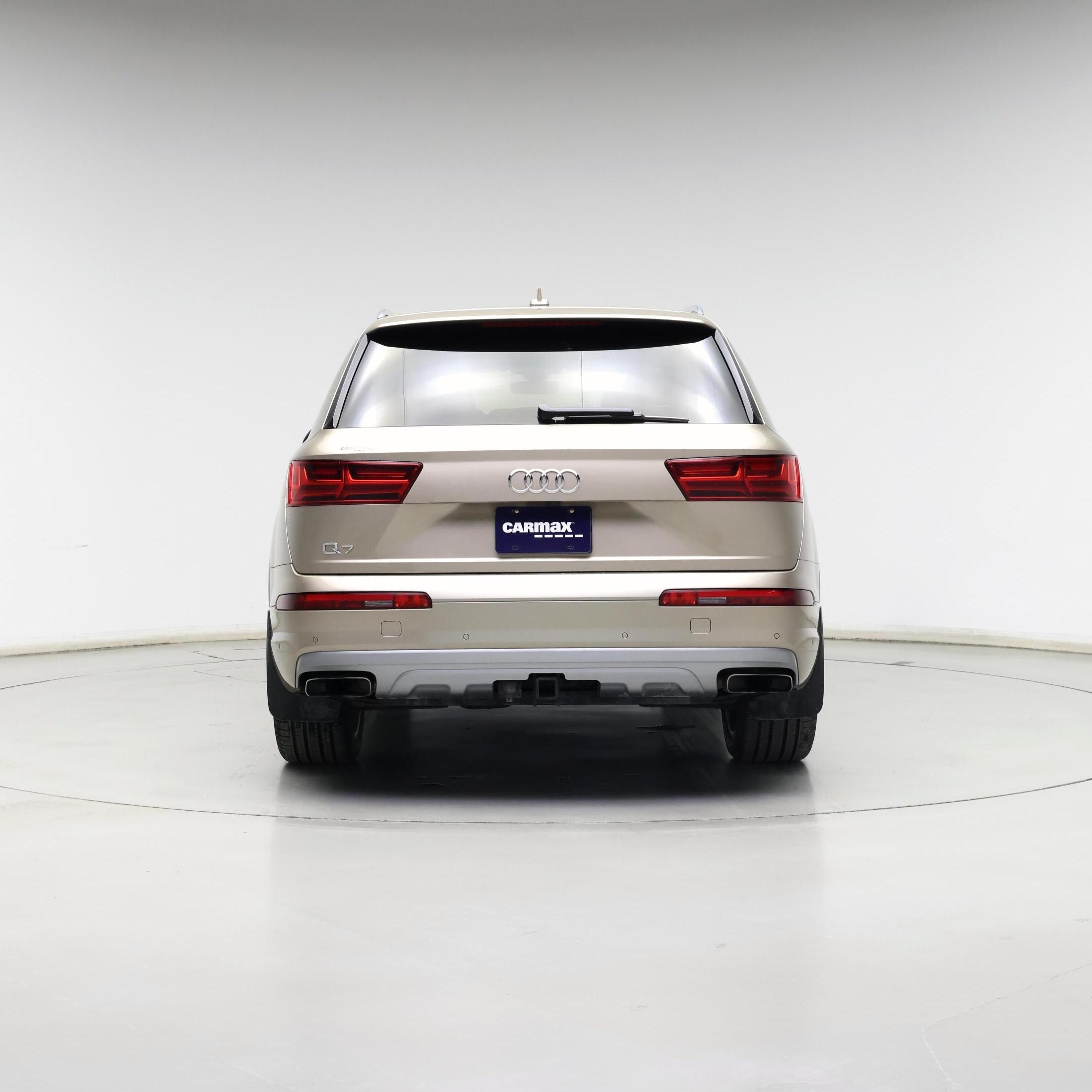 Thumbnail: 2019 Audi Q7 - 6