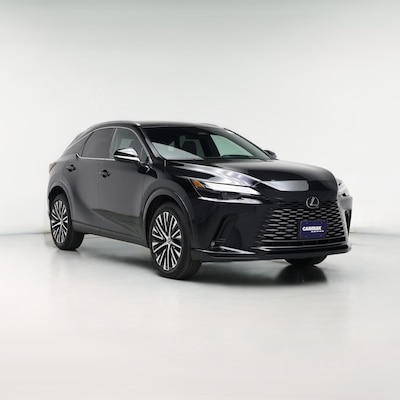 2024 Lexus RX 350 Premium Plus