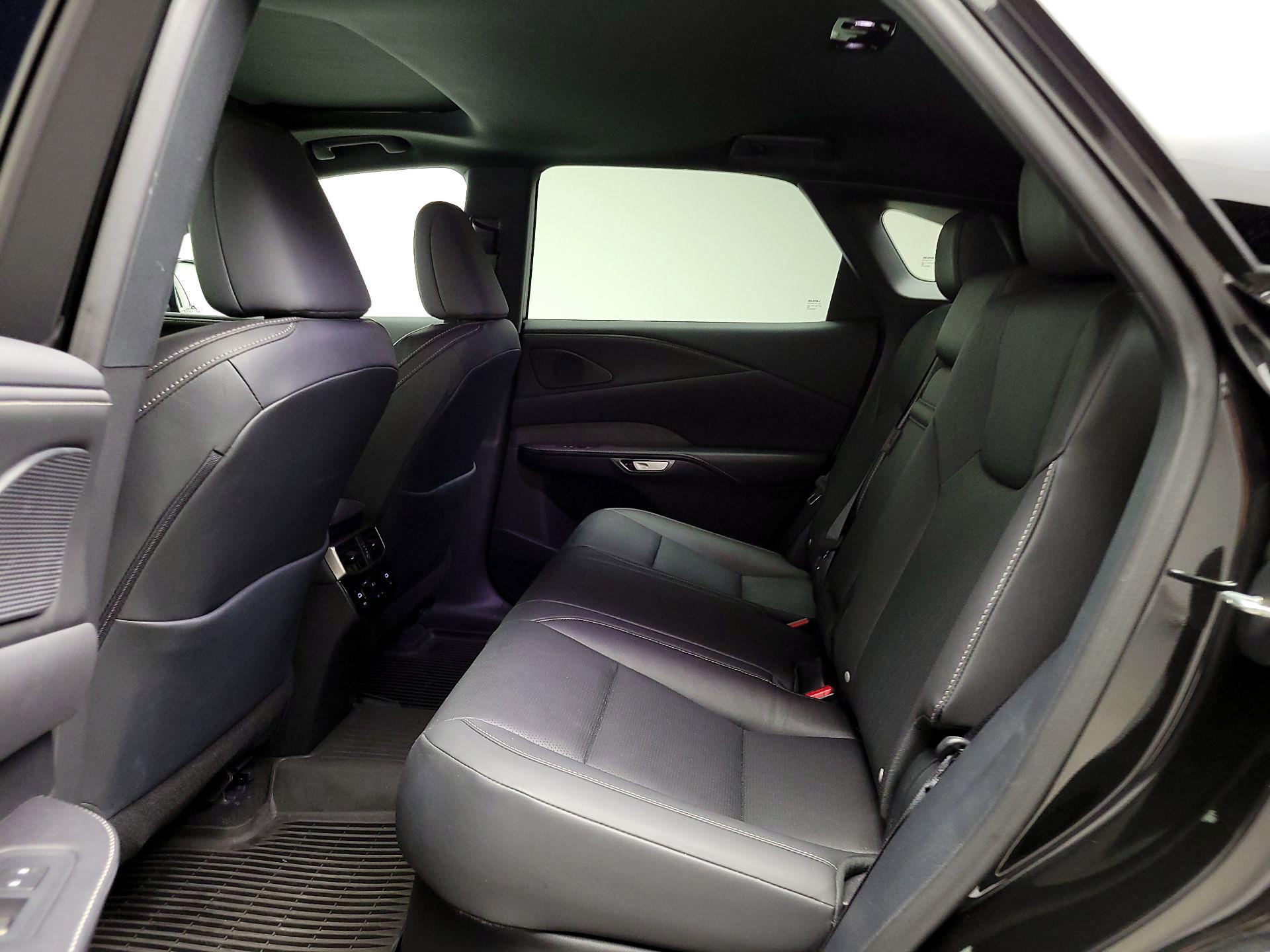 Thumbnail: 2024 Lexus RX - 20