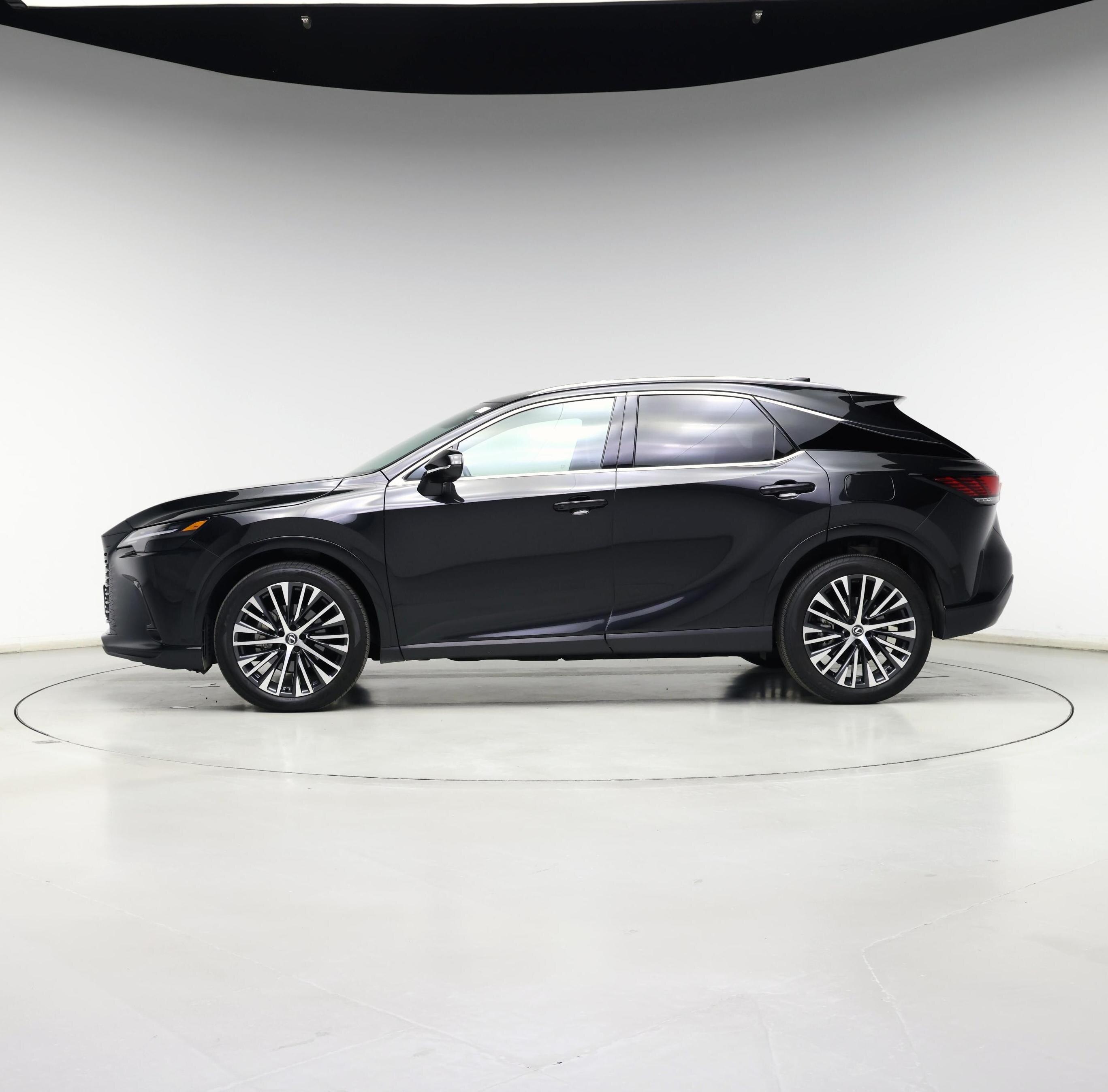 Thumbnail: 2024 Lexus RX - 3