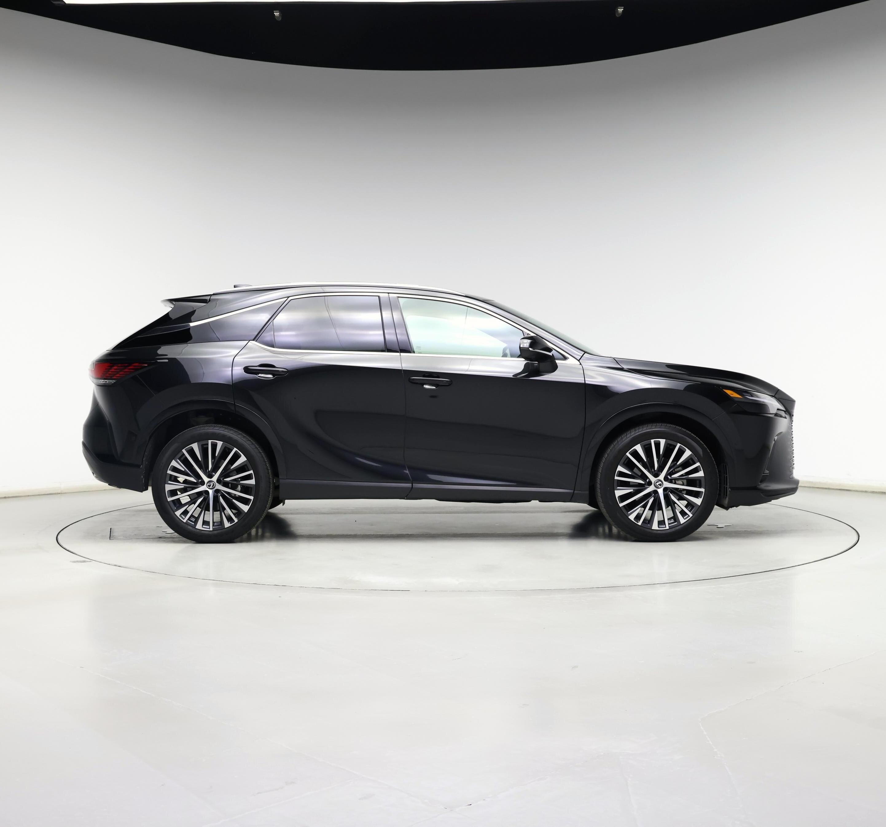 Thumbnail: 2024 Lexus RX - 7