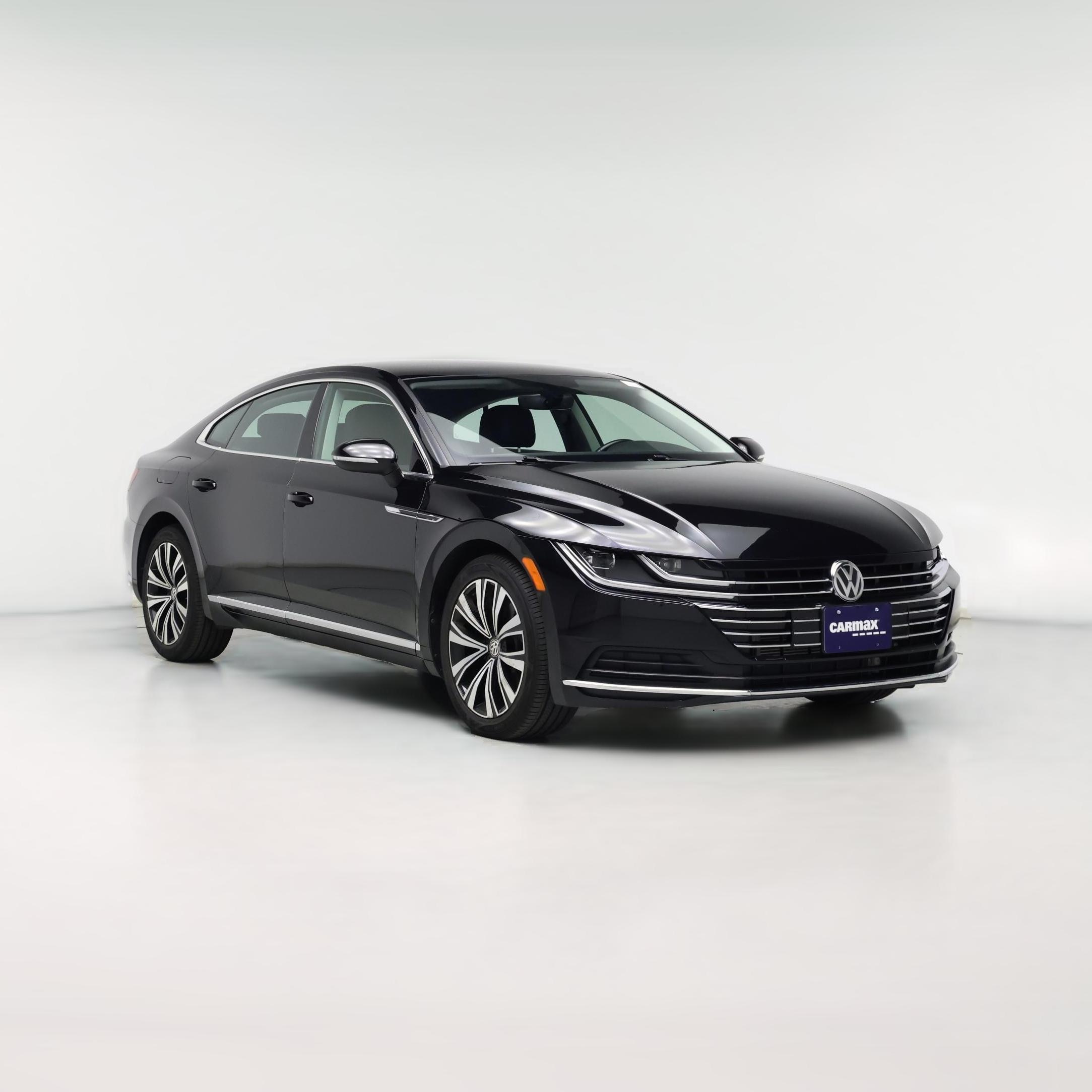 Thumbnail: 2019 Volkswagen Arteon - 1