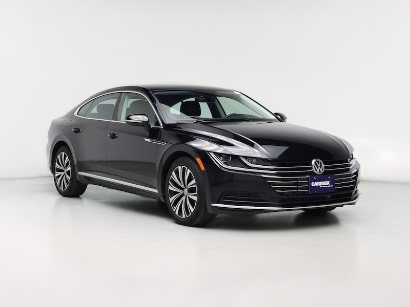 2019 Volkswagen Arteon SE -
                  Schaumburg, IL