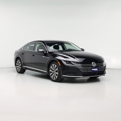 2019 Volkswagen Arteon SE