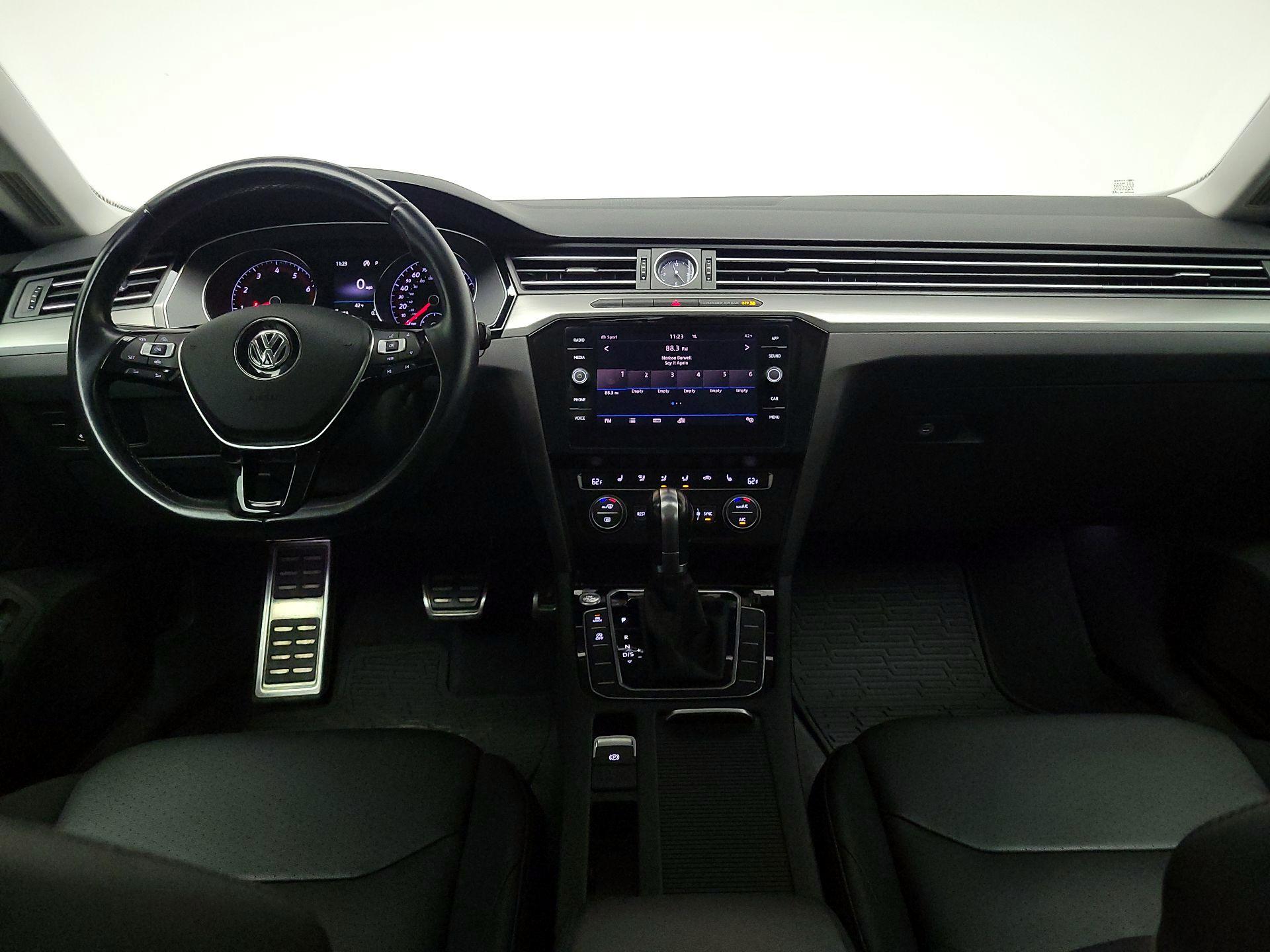 Thumbnail: 2019 Volkswagen Arteon - 9