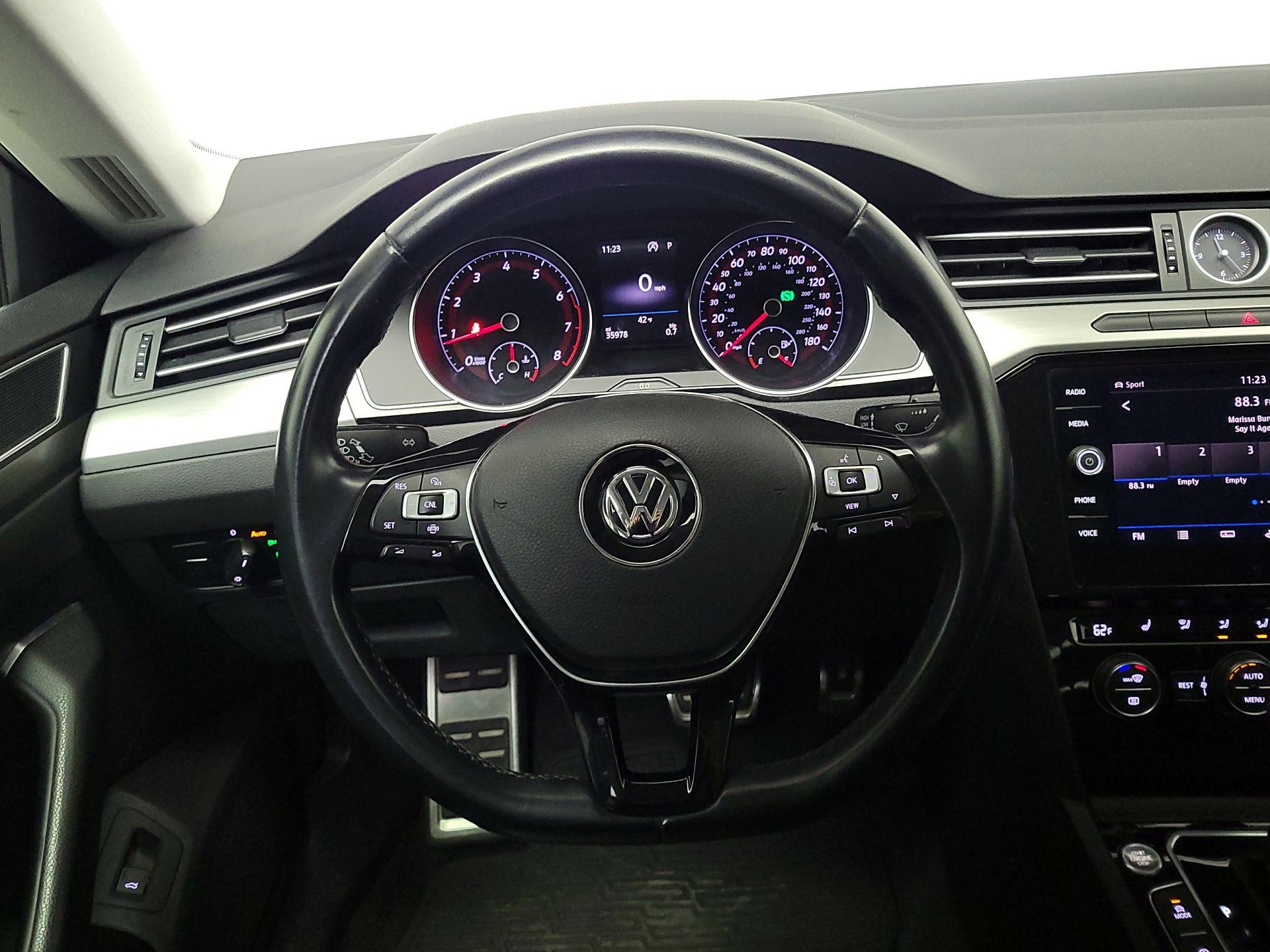 Thumbnail: 2019 Volkswagen Arteon - 10