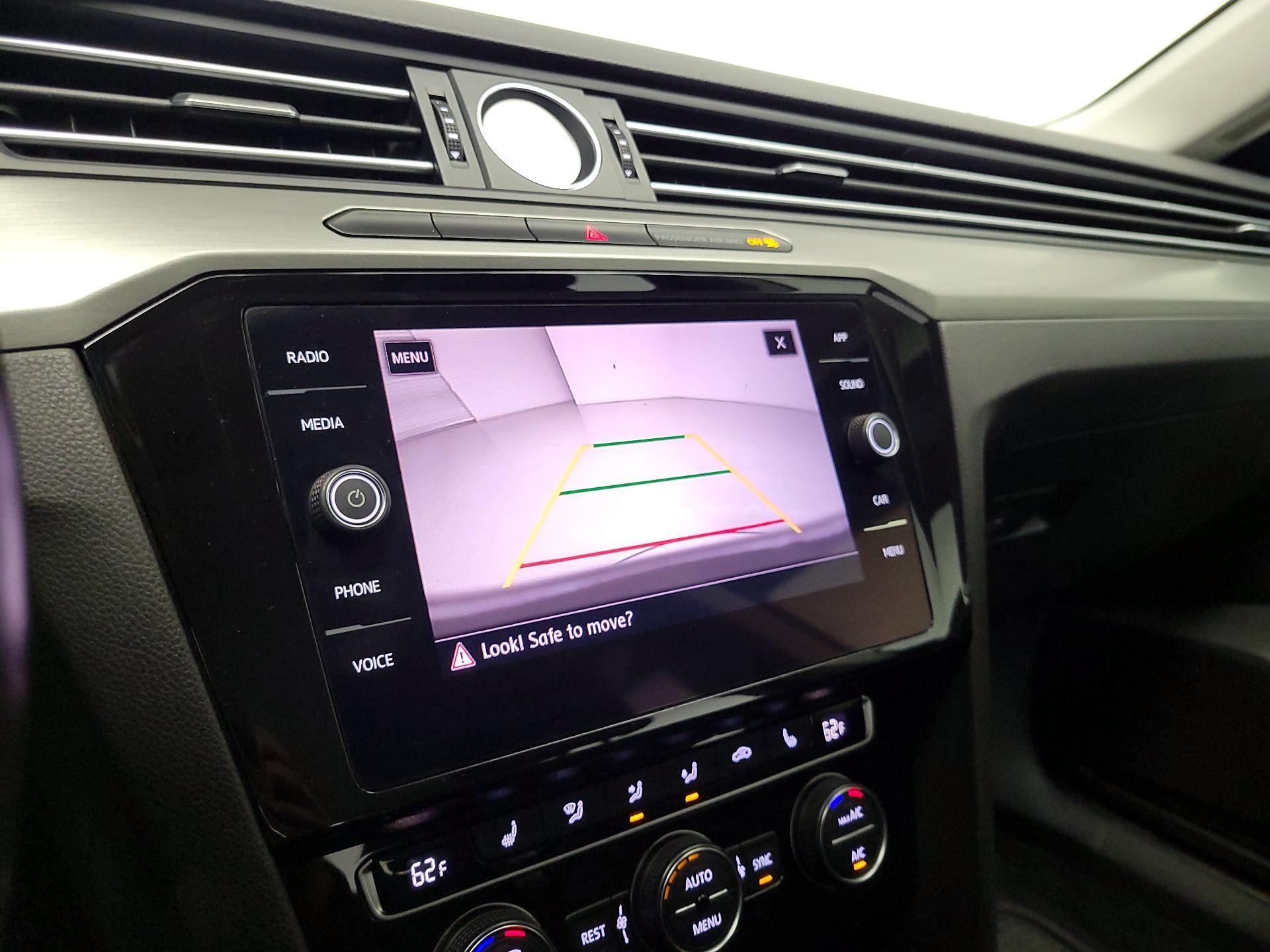 Thumbnail: 2019 Volkswagen Arteon - 14