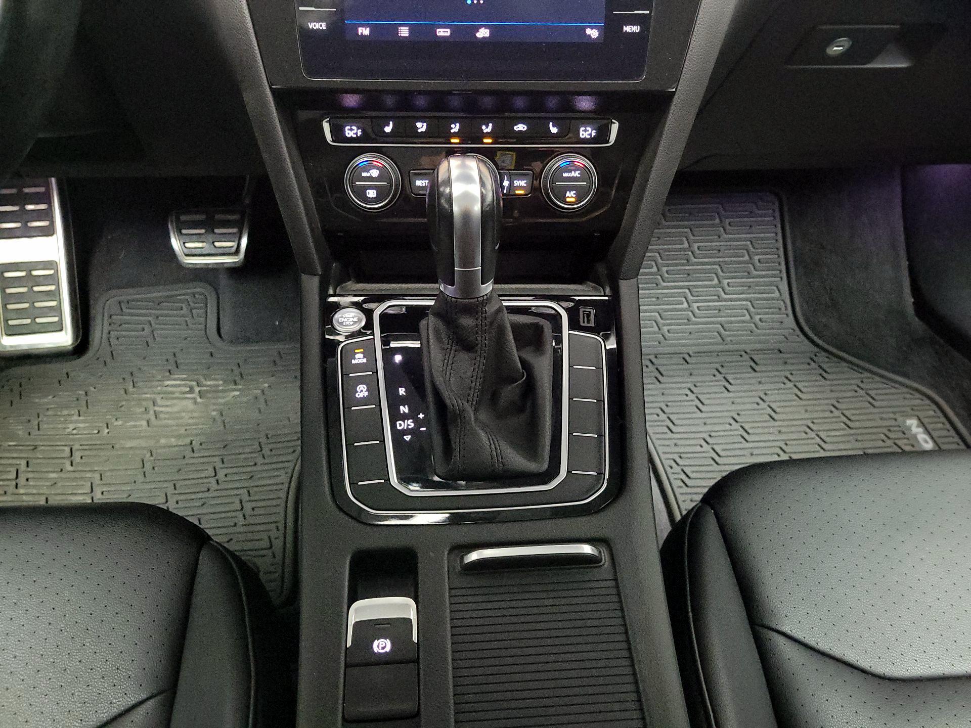 Thumbnail: 2019 Volkswagen Arteon - 17