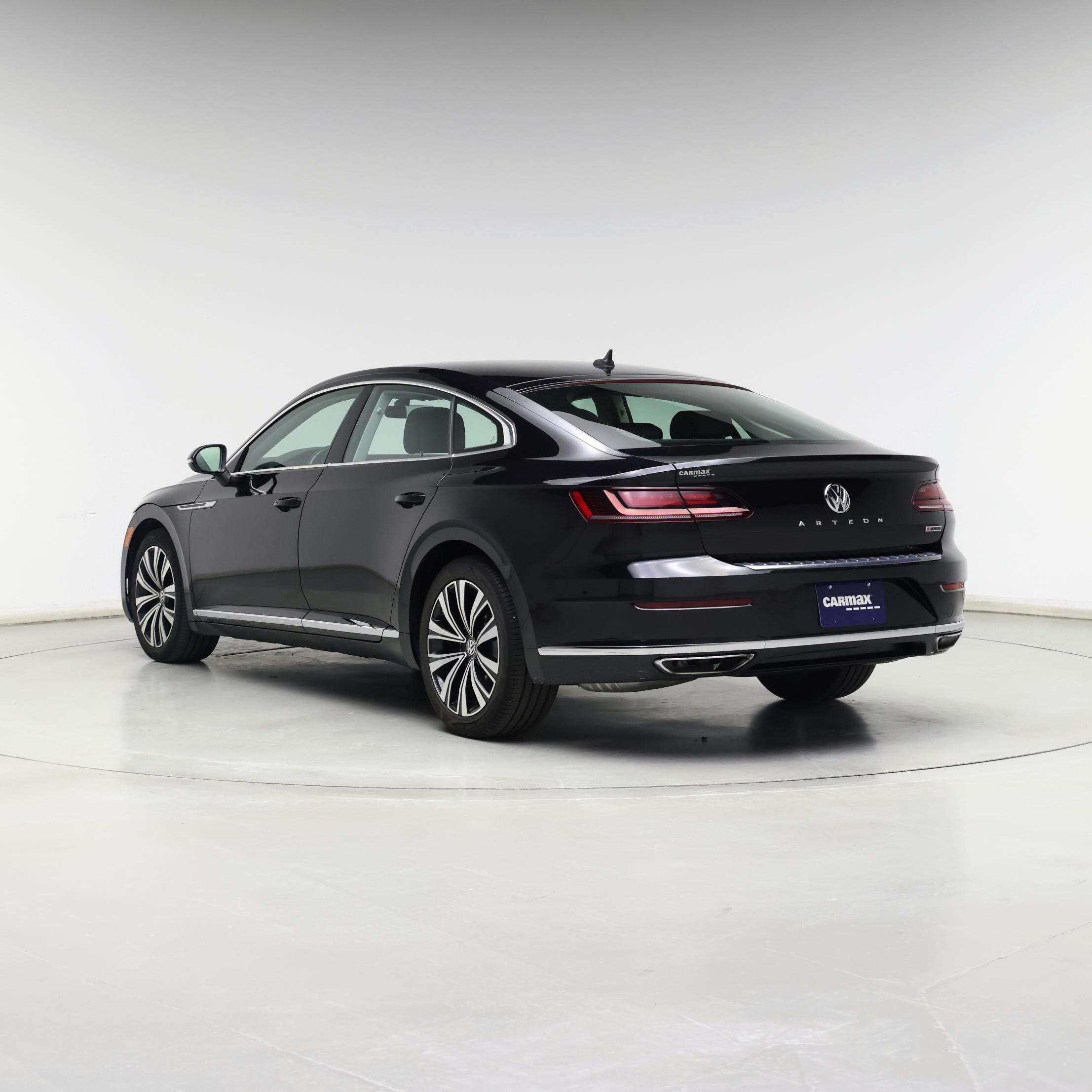 Thumbnail: 2019 Volkswagen Arteon - 2