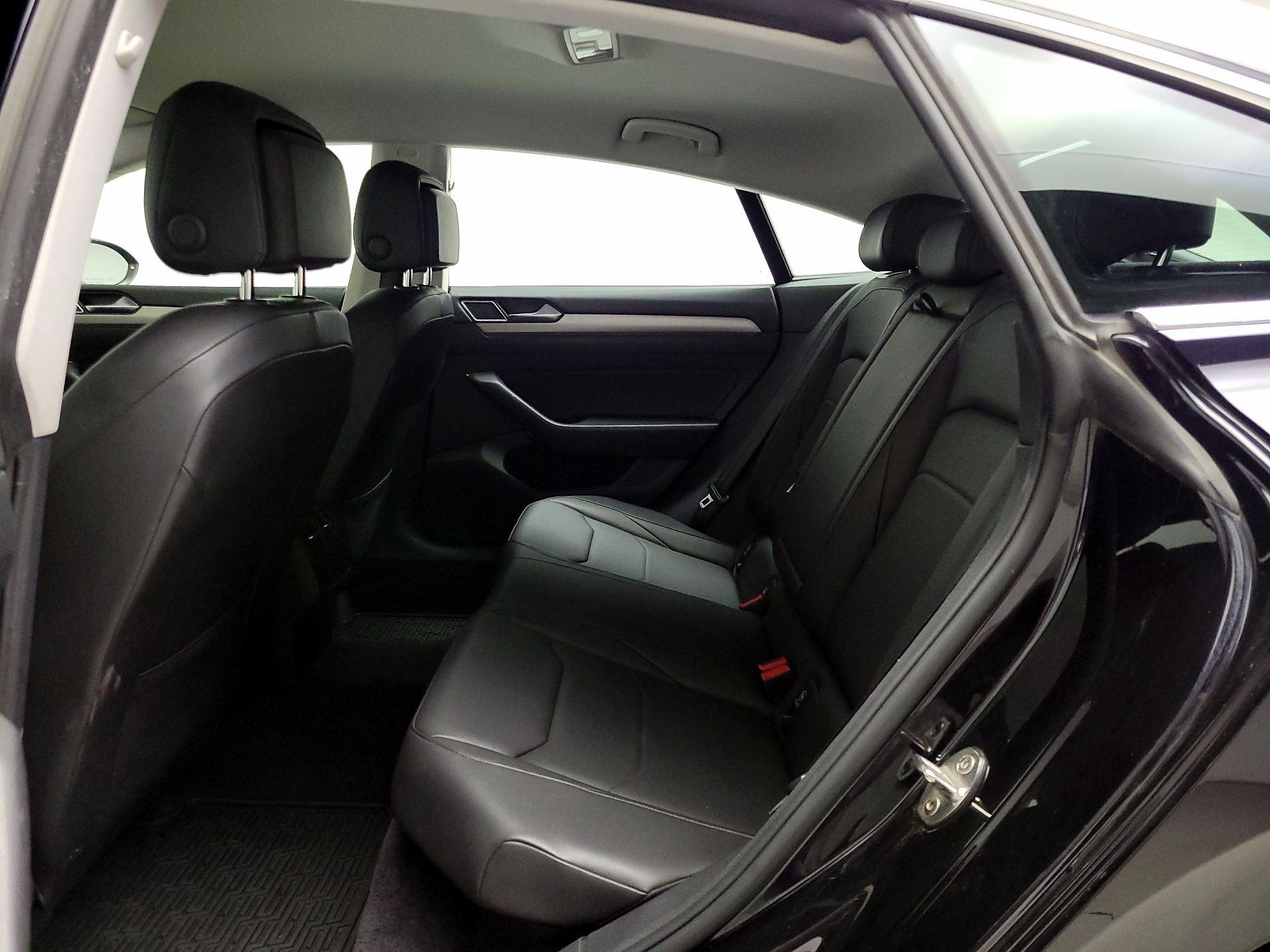 Thumbnail: 2019 Volkswagen Arteon - 19