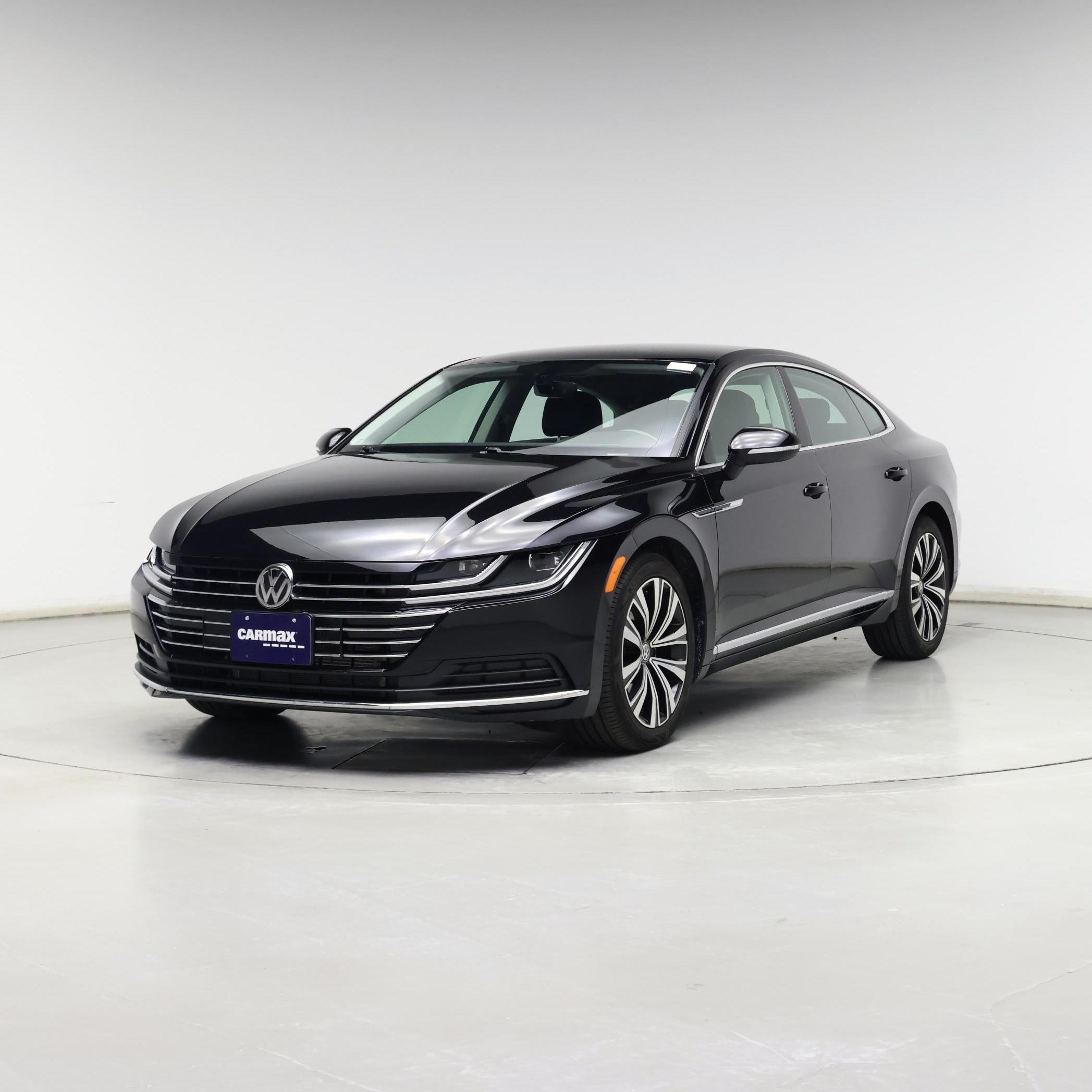 Thumbnail: 2019 Volkswagen Arteon - 4