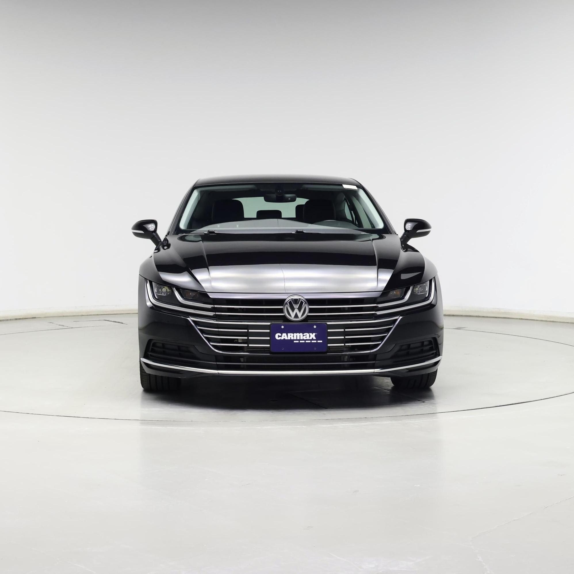 Thumbnail: 2019 Volkswagen Arteon - 5