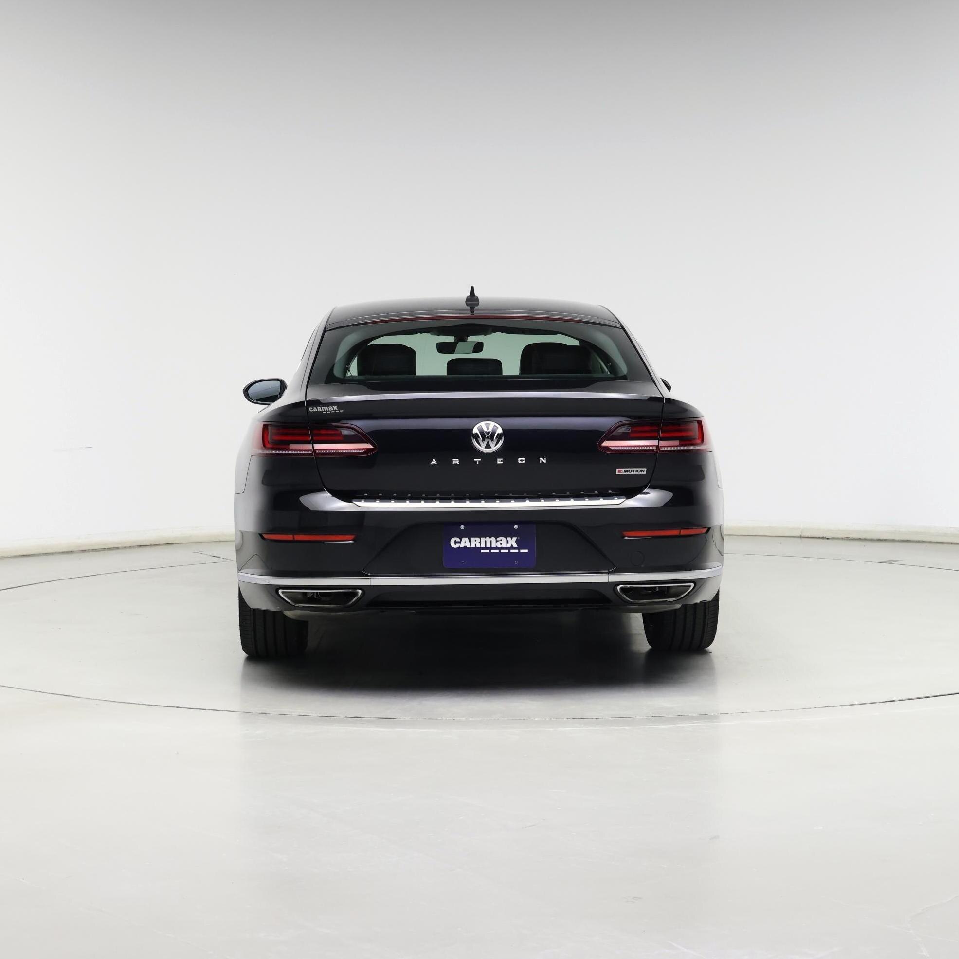 Thumbnail: 2019 Volkswagen Arteon - 6