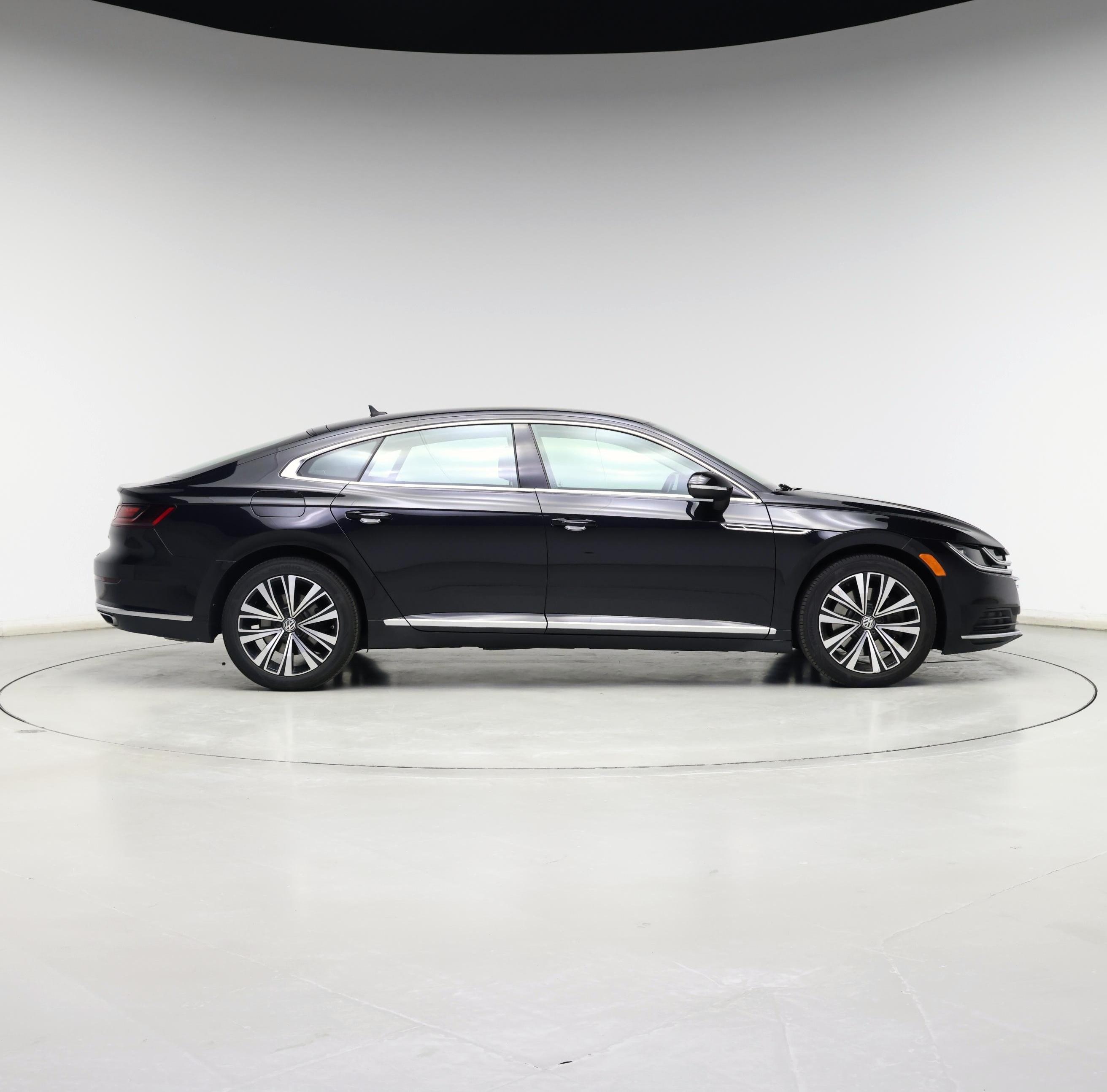 Thumbnail: 2019 Volkswagen Arteon - 7