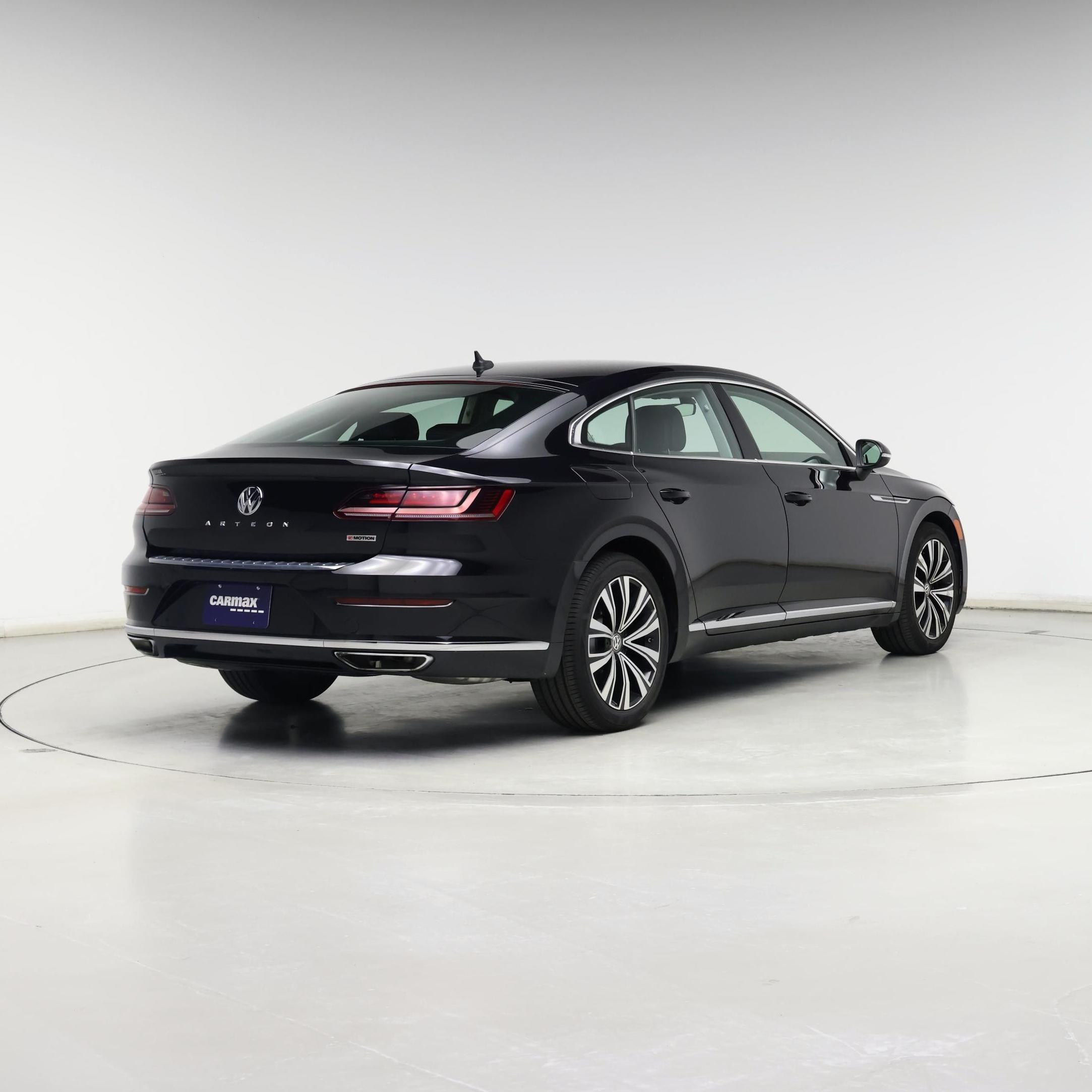 Thumbnail: 2019 Volkswagen Arteon - 8