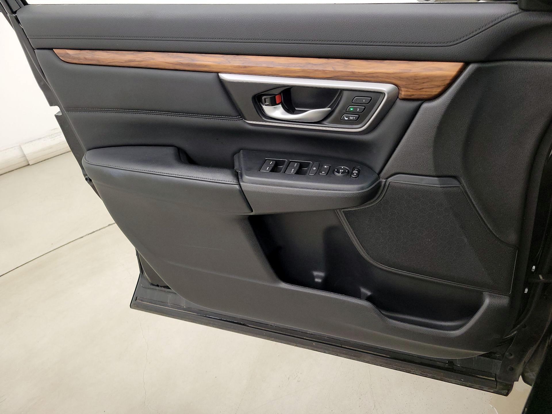 Thumbnail: 2021 Honda CR-V - 12