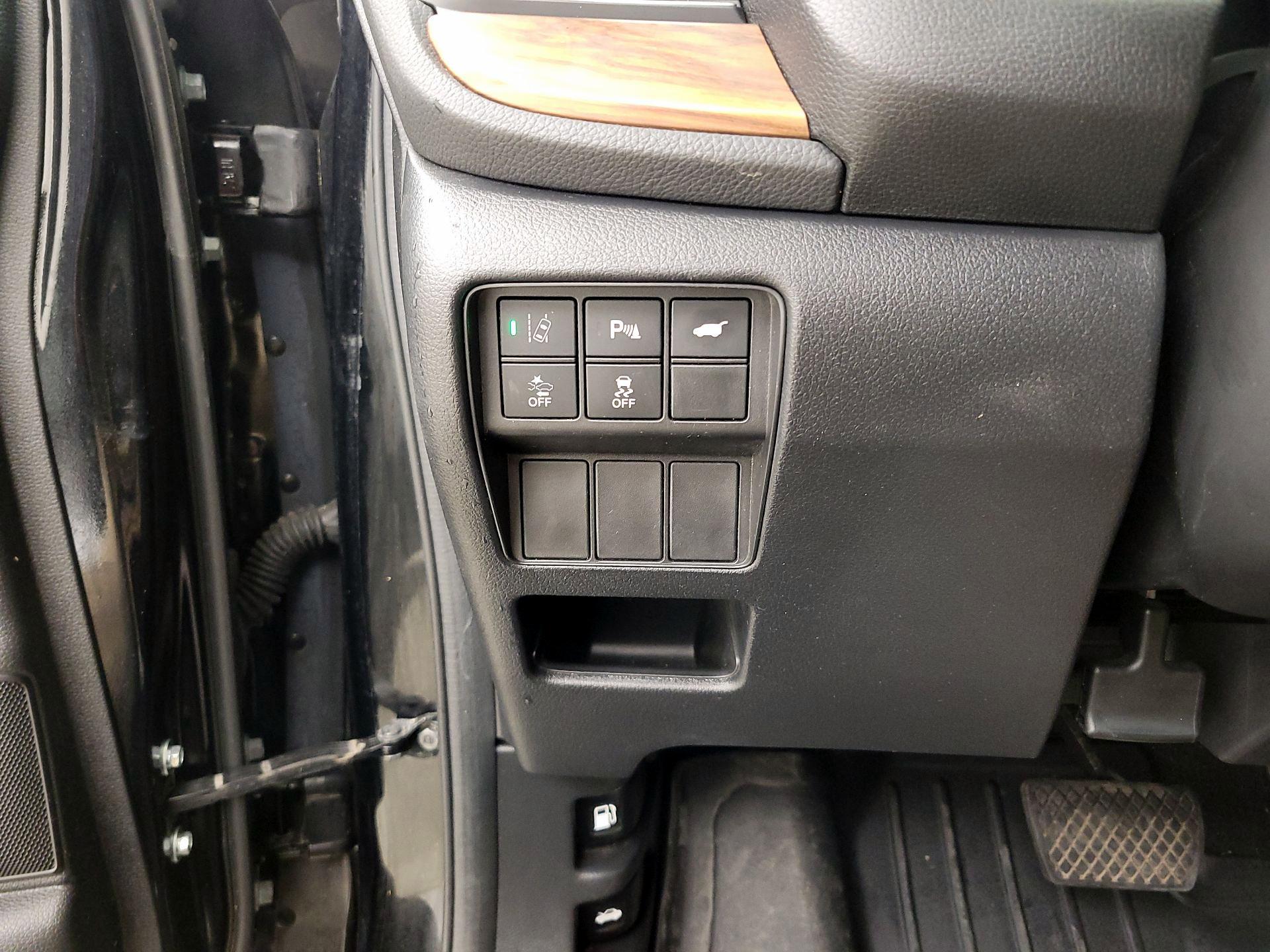 Thumbnail: 2021 Honda CR-V - 13