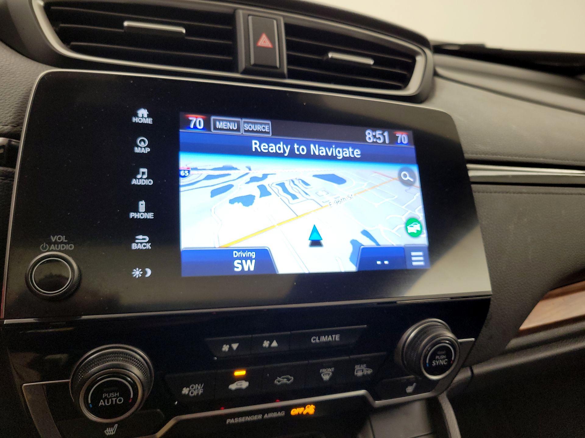 Thumbnail: 2021 Honda CR-V - 14