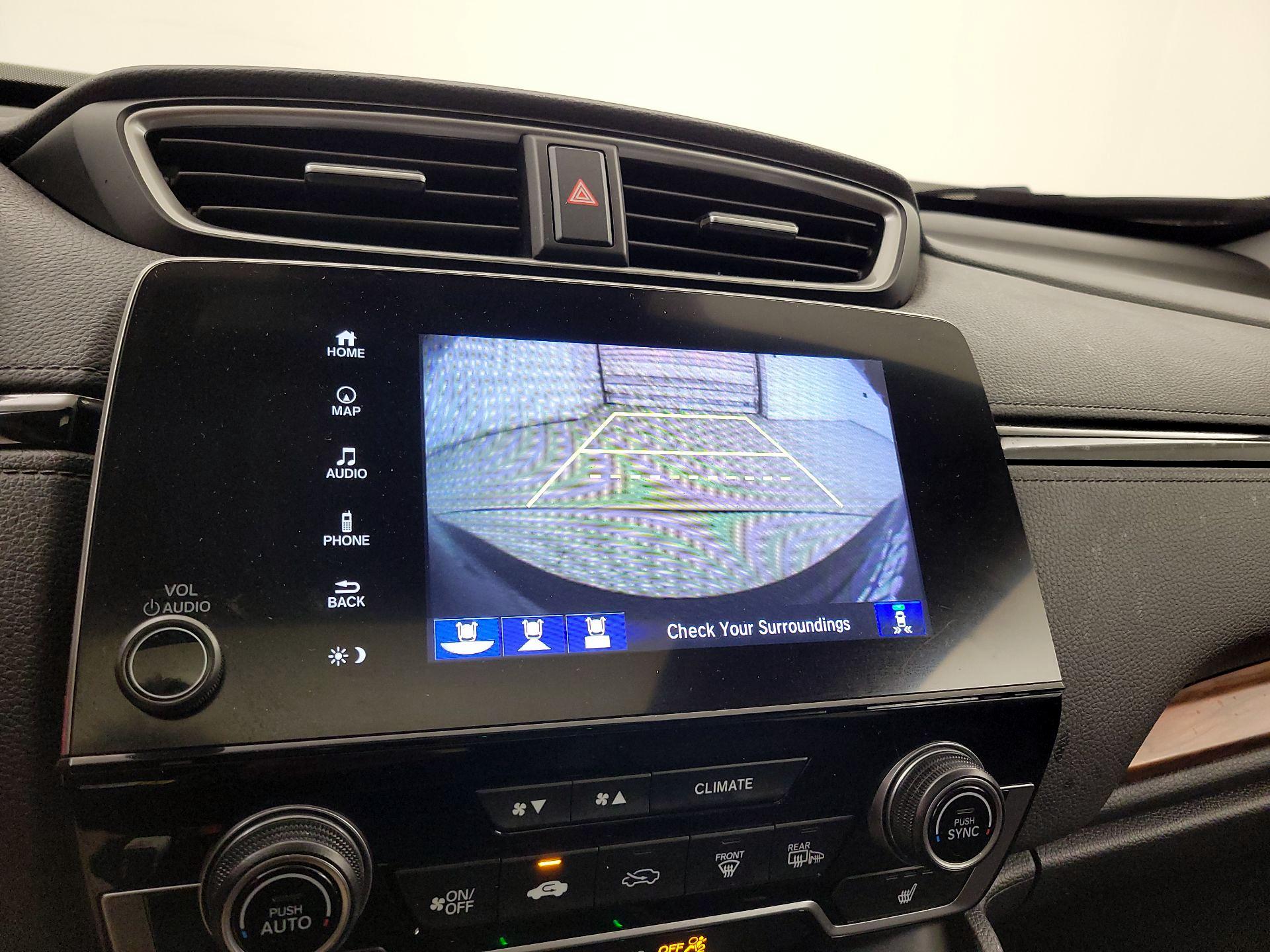 Thumbnail: 2021 Honda CR-V - 15