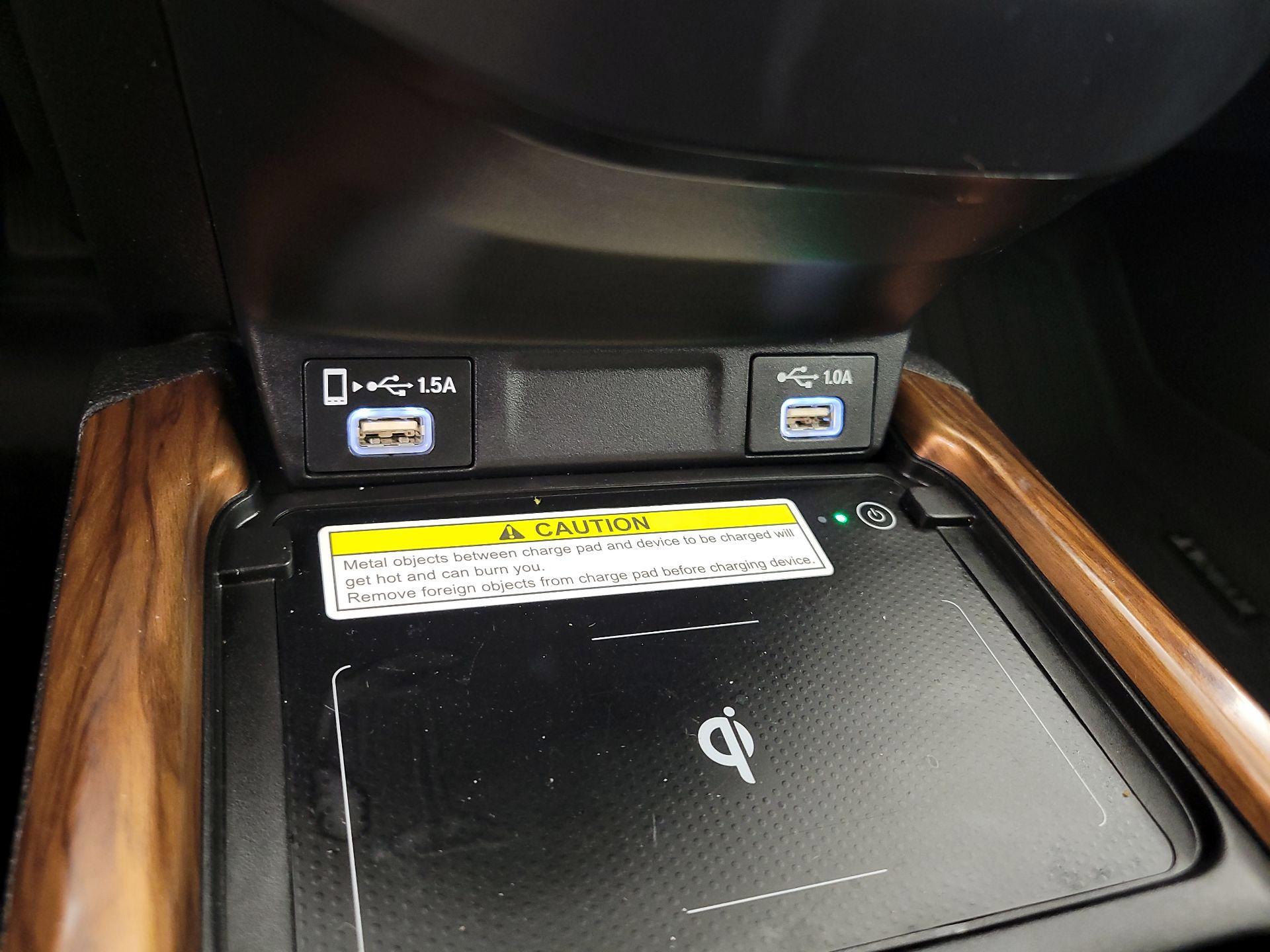 Thumbnail: 2021 Honda CR-V - 19