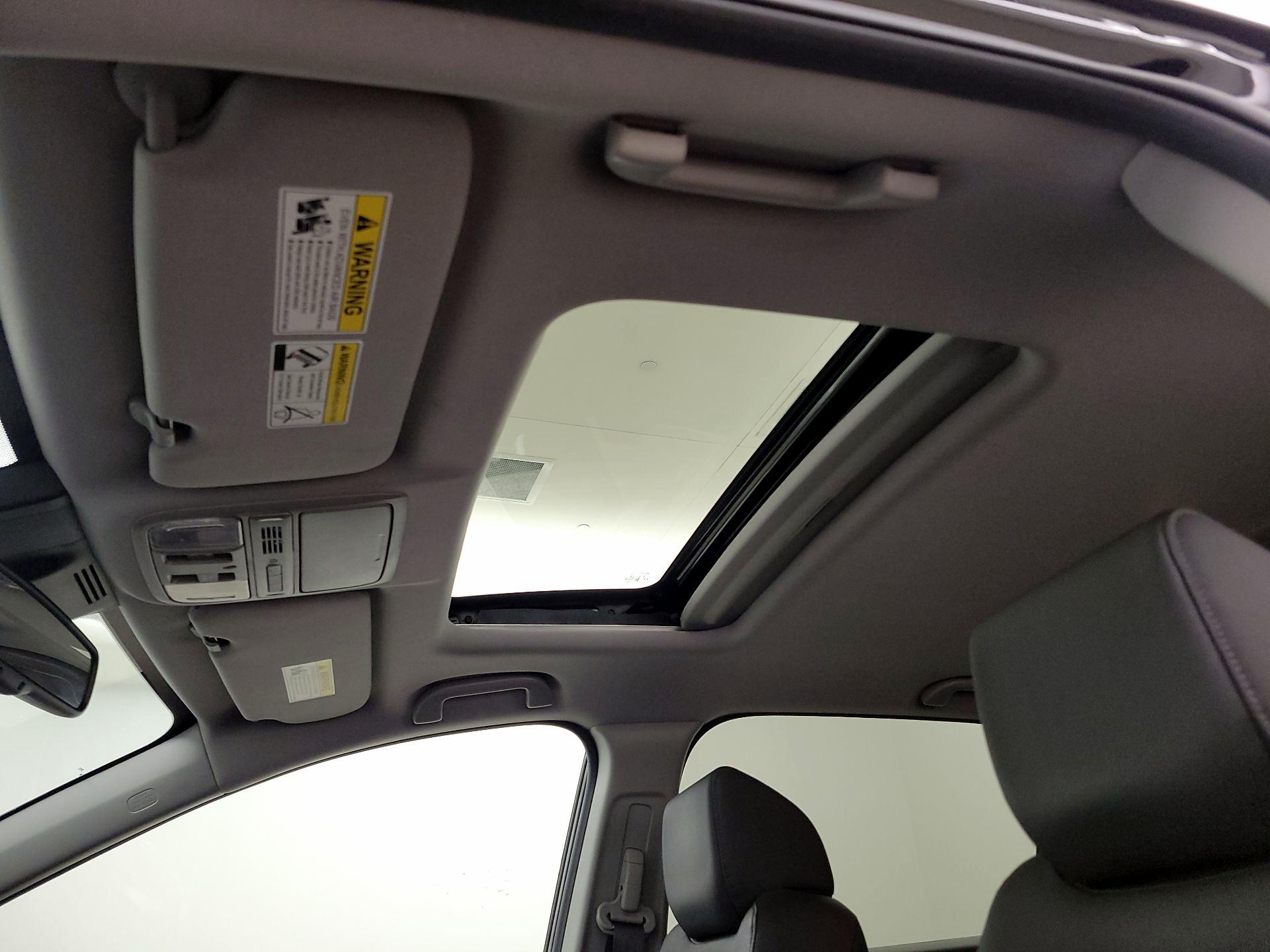 Thumbnail: 2021 Honda CR-V - 20