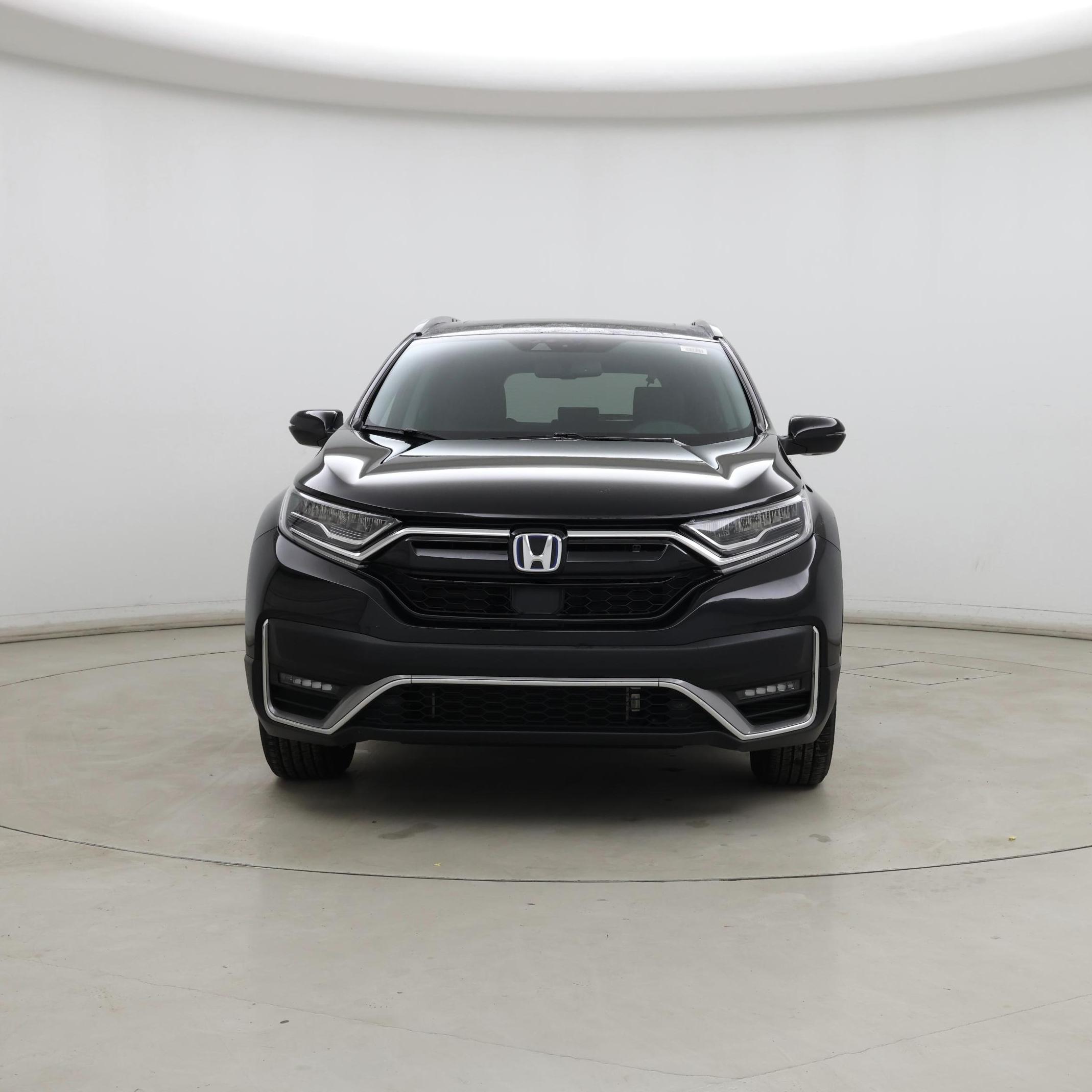 Thumbnail: 2021 Honda CR-V - 5