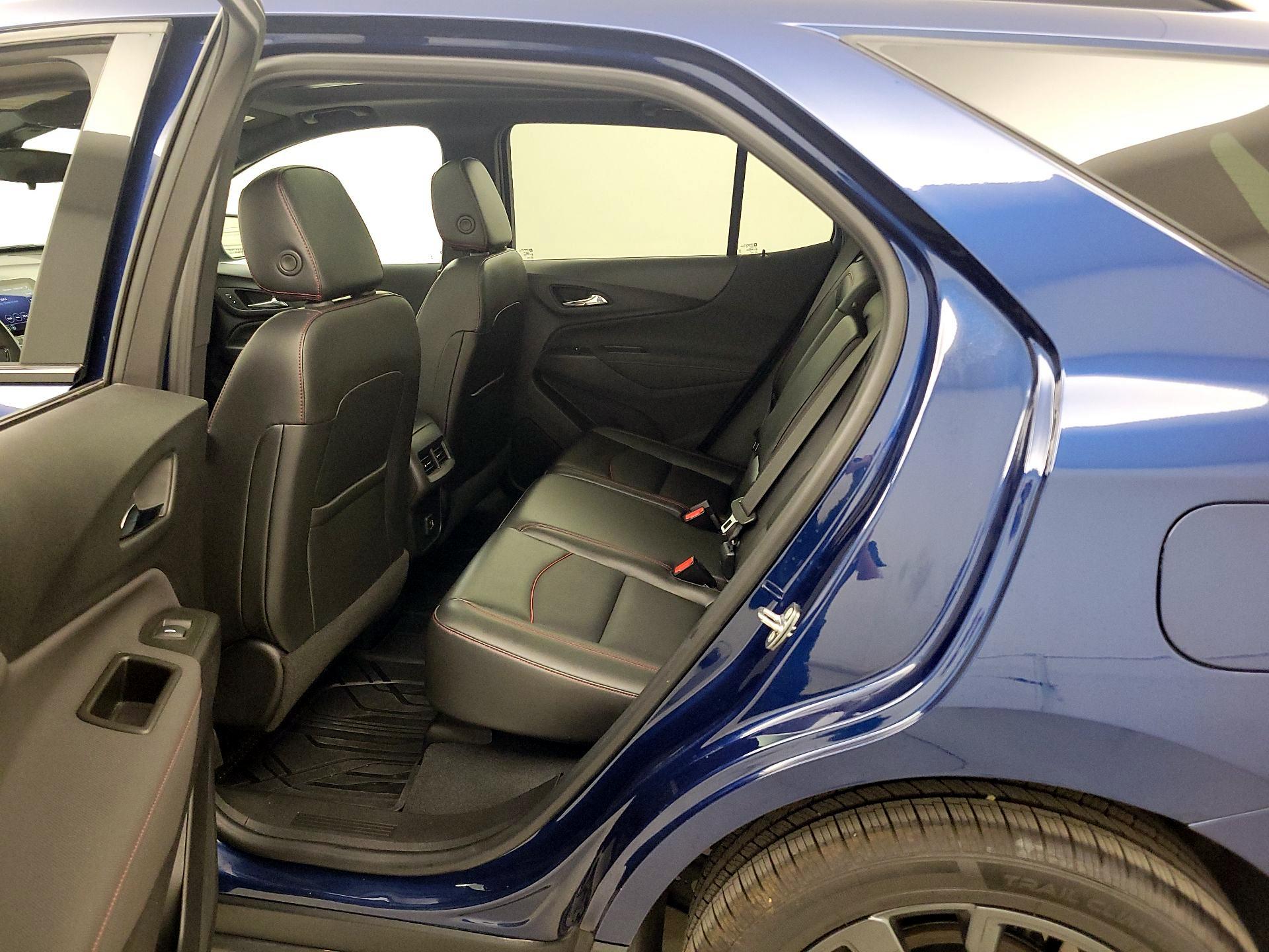 Thumbnail: 2022 Chevrolet Equinox - 20