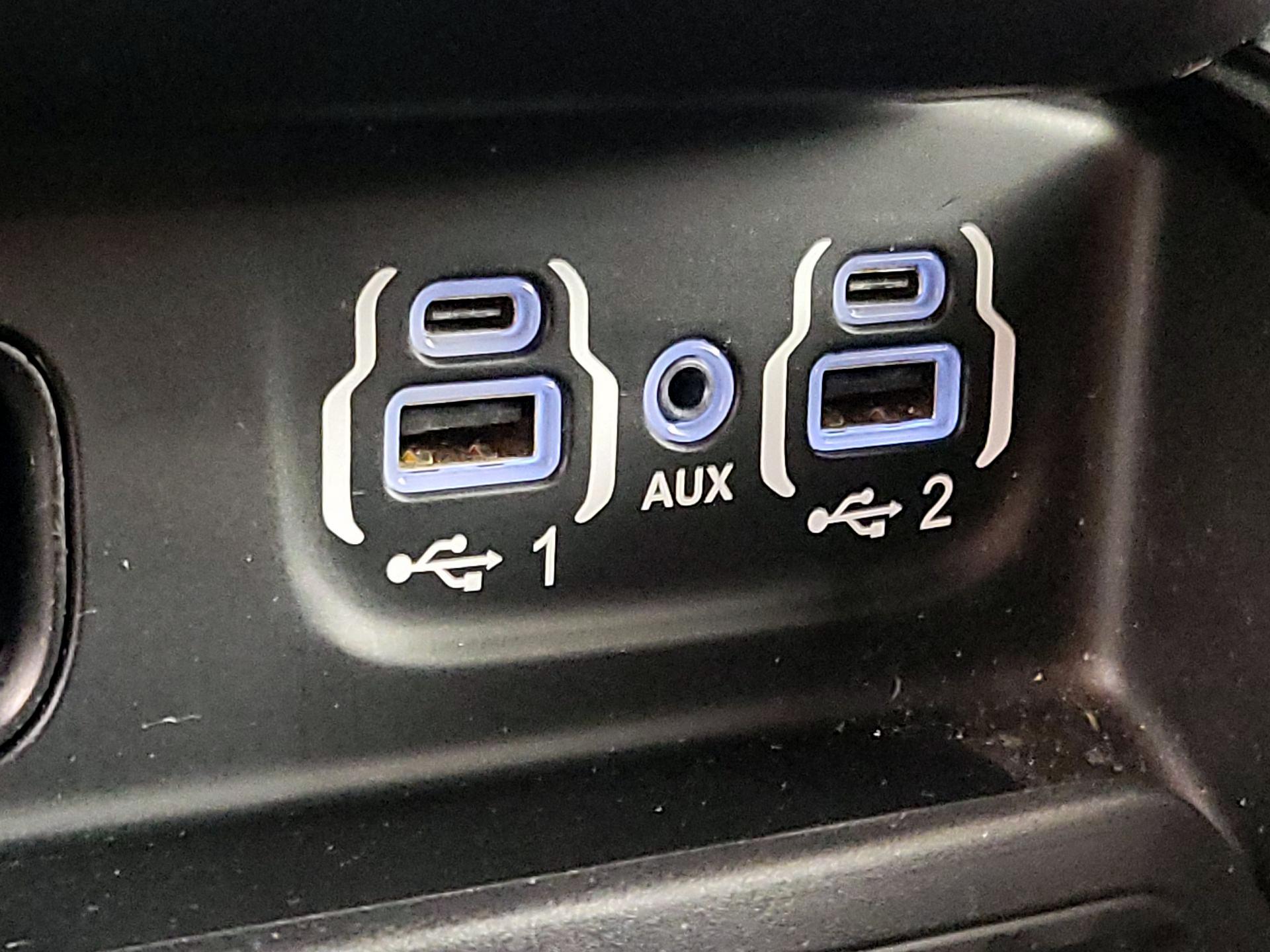 Thumbnail: 2021 RAM 1500 - 19