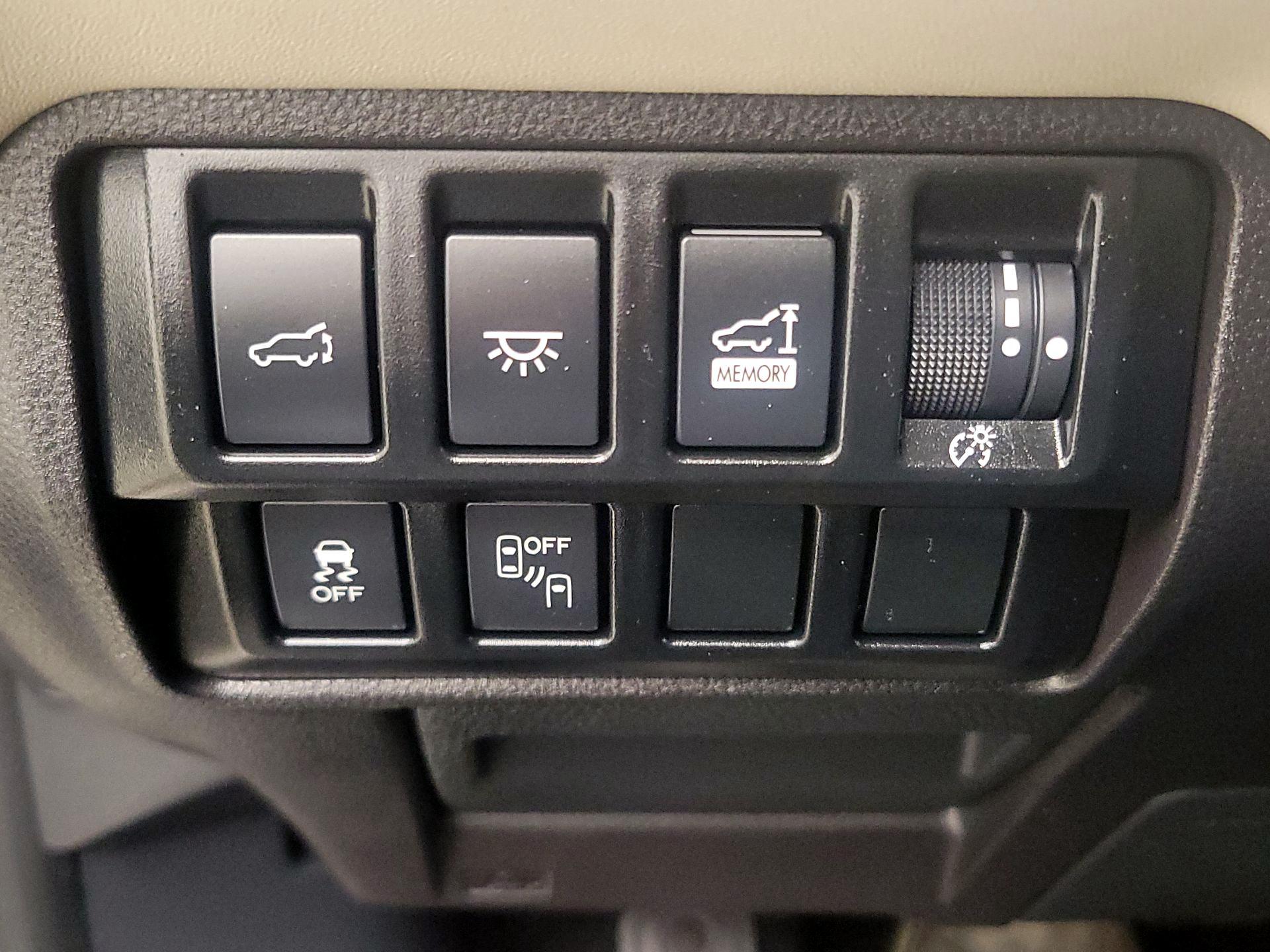 Thumbnail: 2022 Subaru Ascent - 13