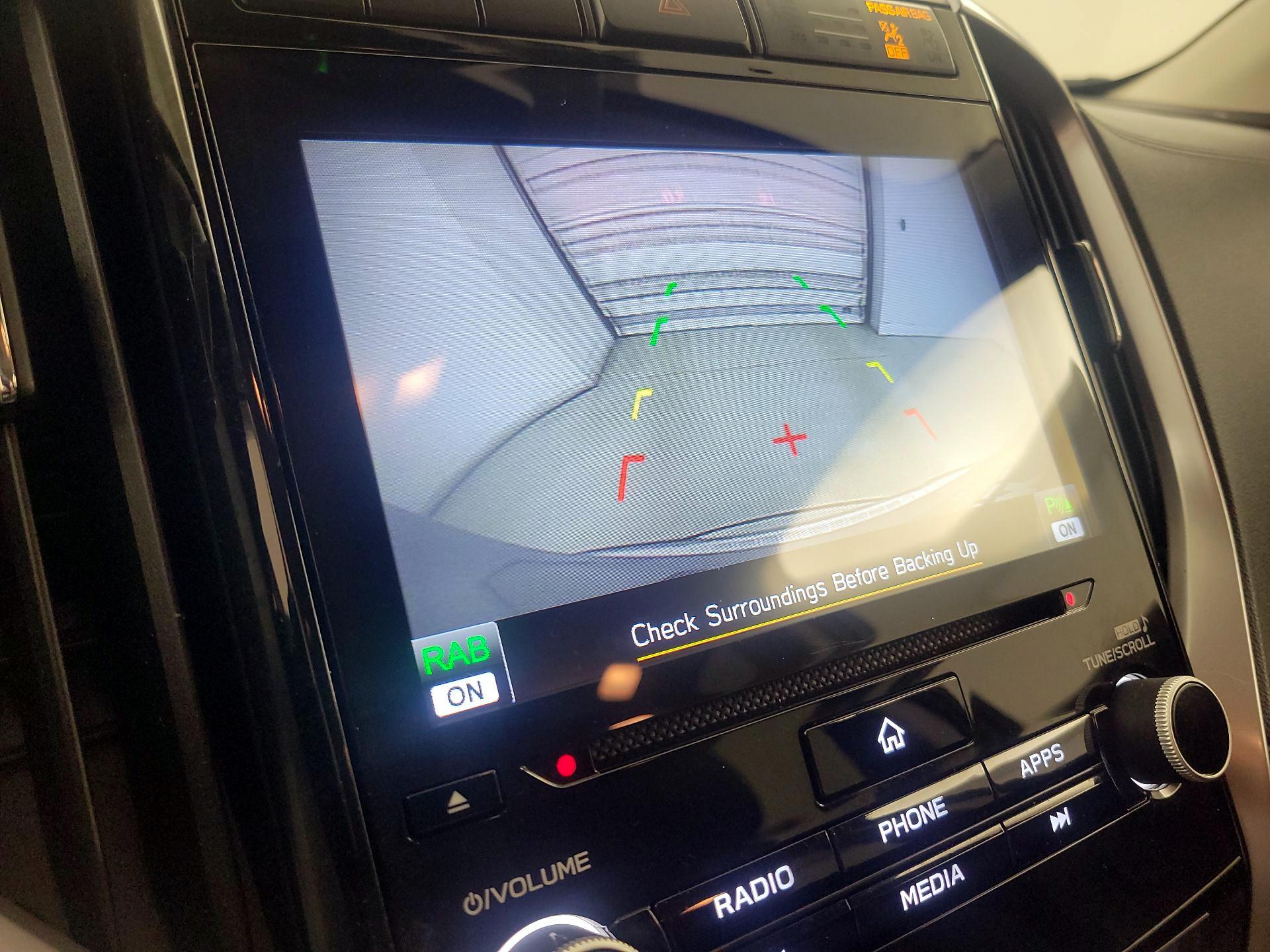 Thumbnail: 2022 Subaru Ascent - 14