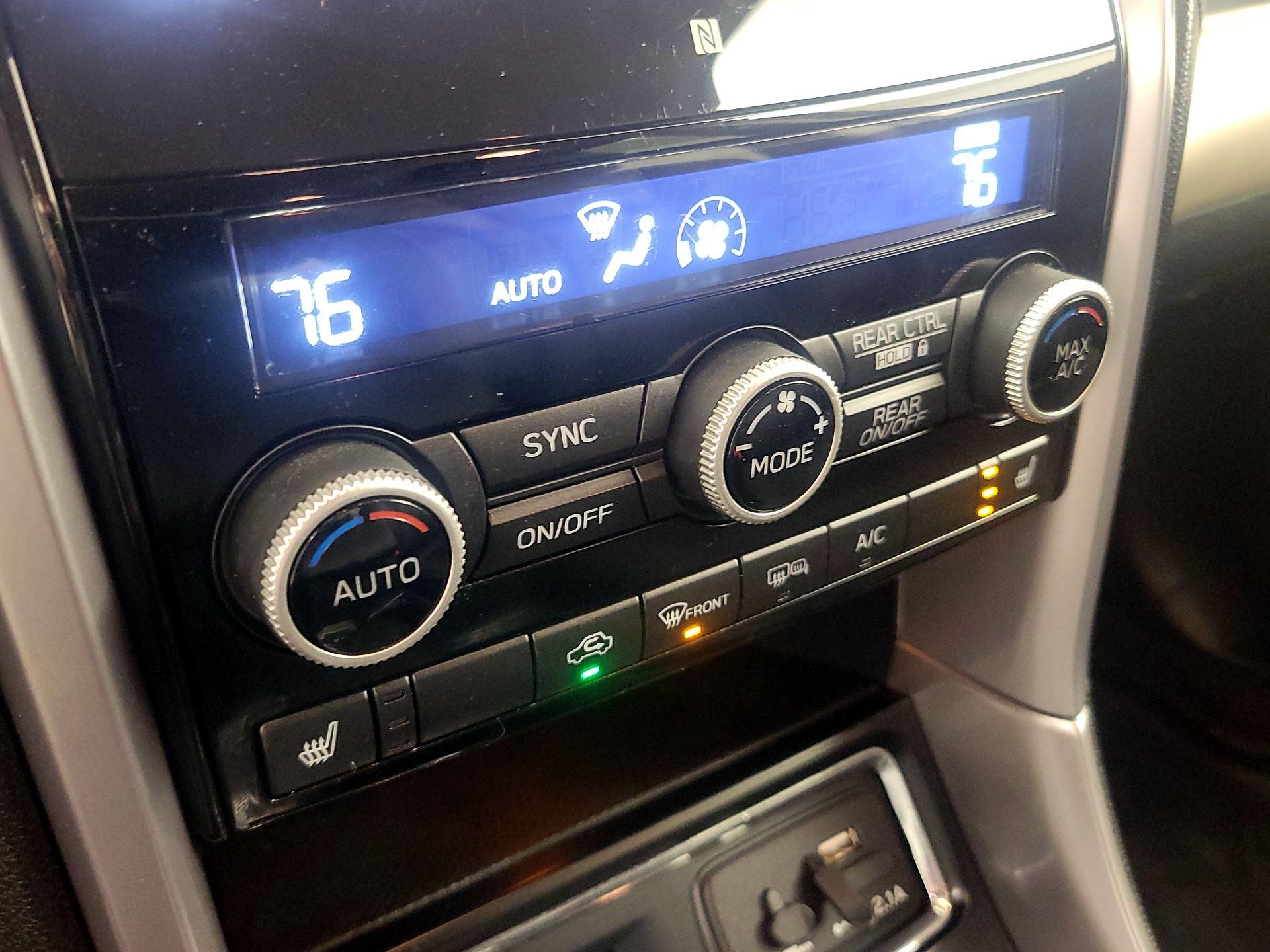 Thumbnail: 2022 Subaru Ascent - 16