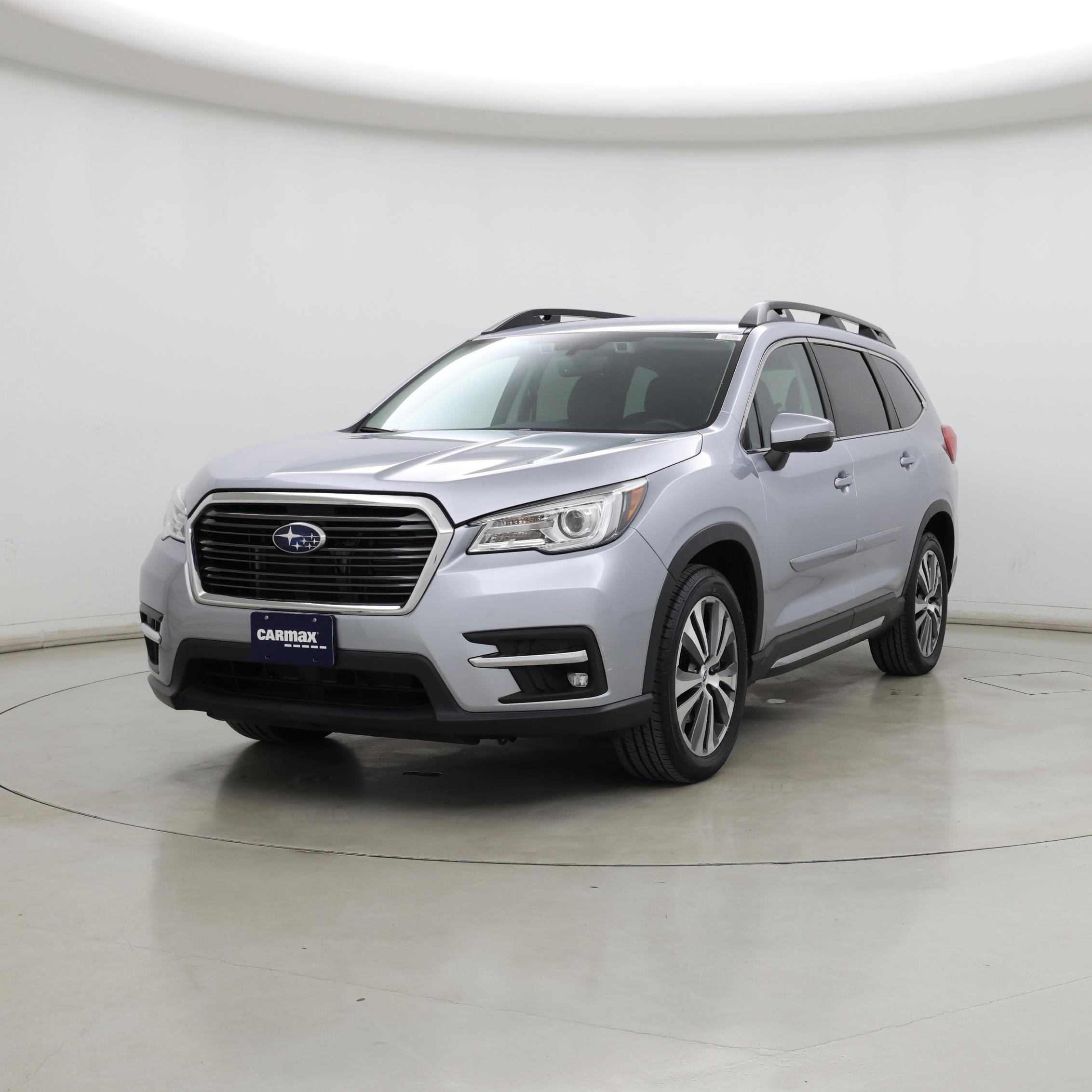 Thumbnail: 2022 Subaru Ascent - 4