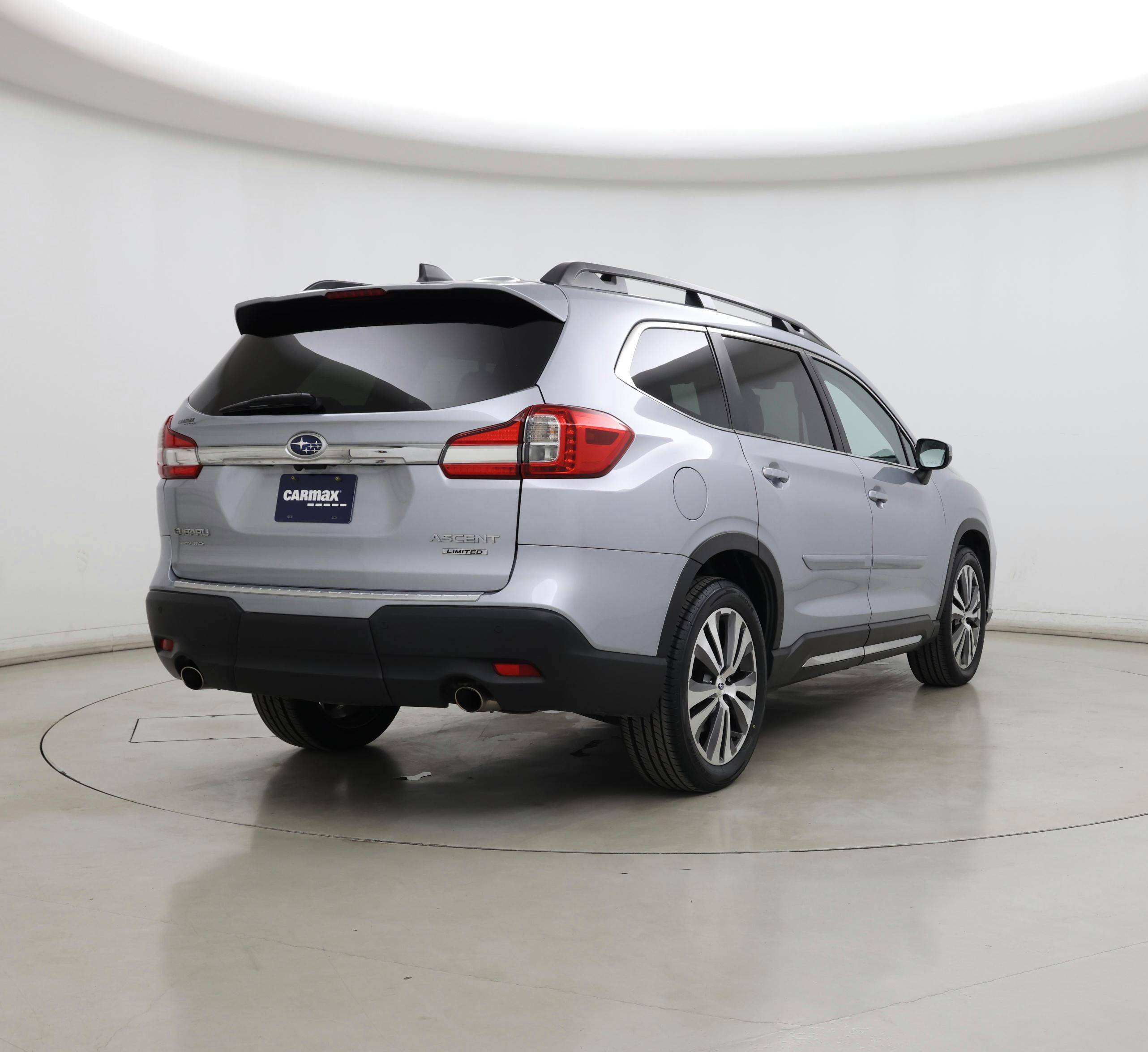 Thumbnail: 2022 Subaru Ascent - 8