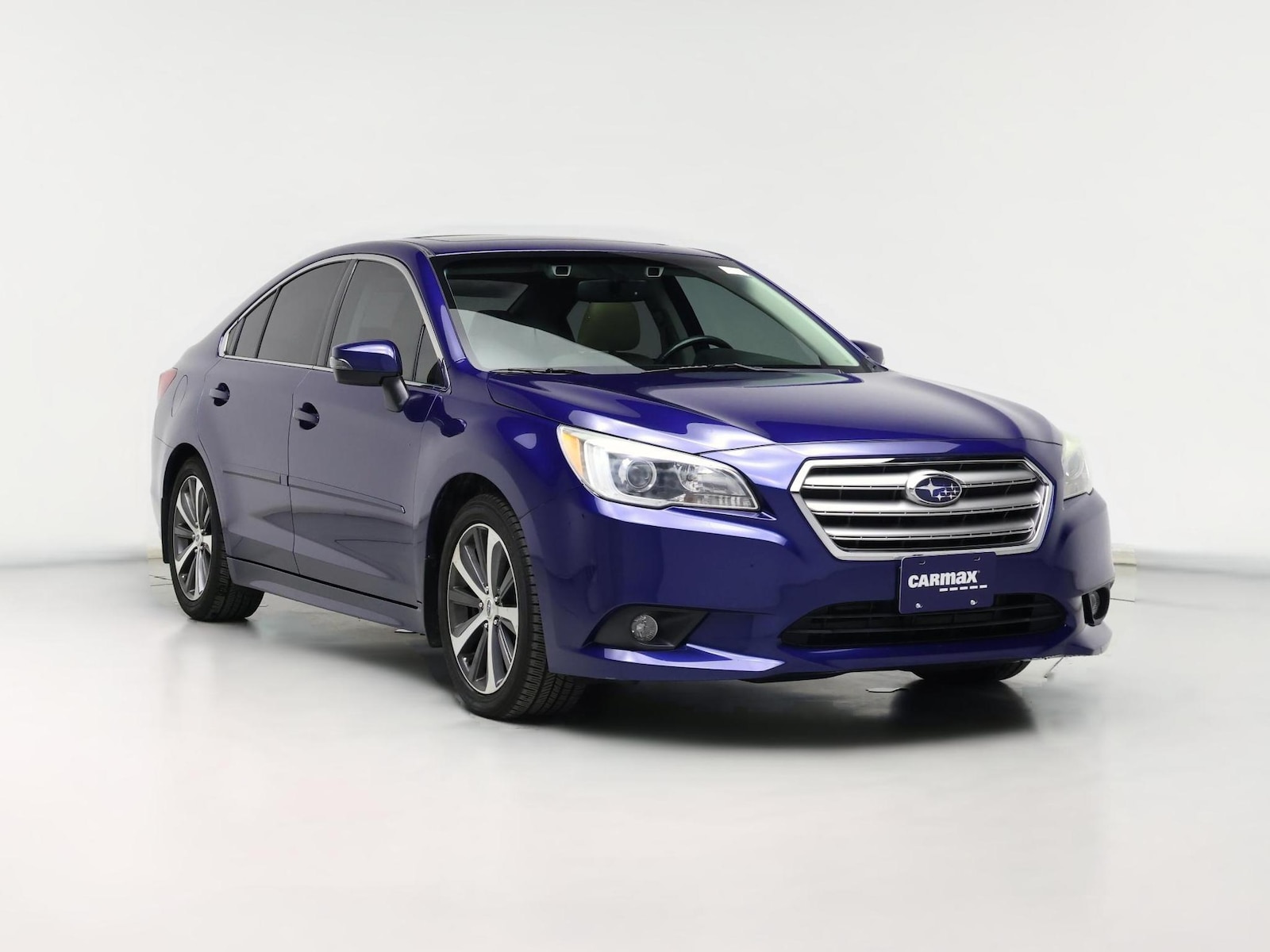 2016 Subaru Legacy 3.6R Limited