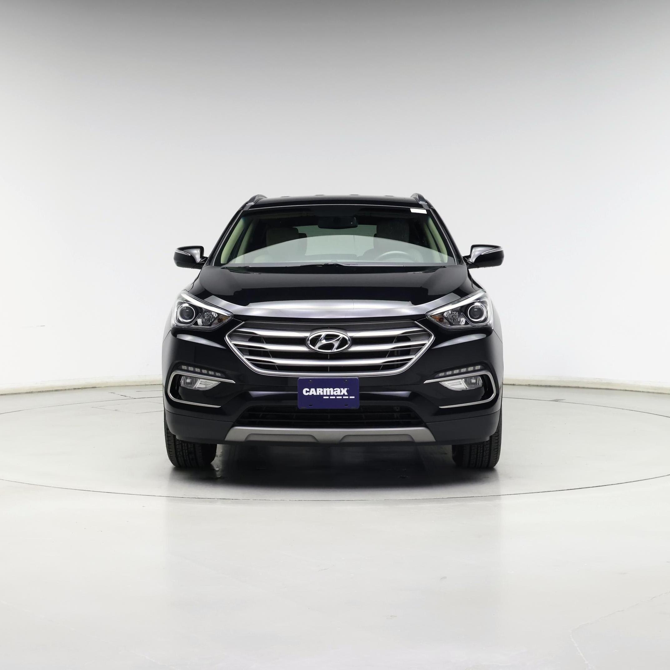 Thumbnail: 2017 Hyundai Santa Fe - 5