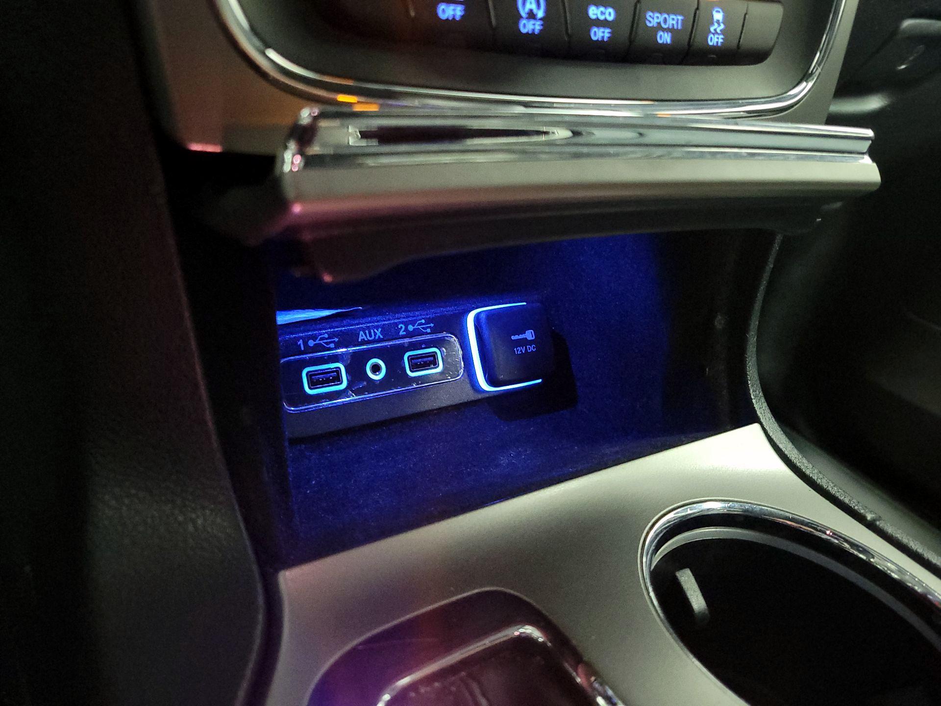 Thumbnail: 2018 Jeep Grand Cherokee - 19