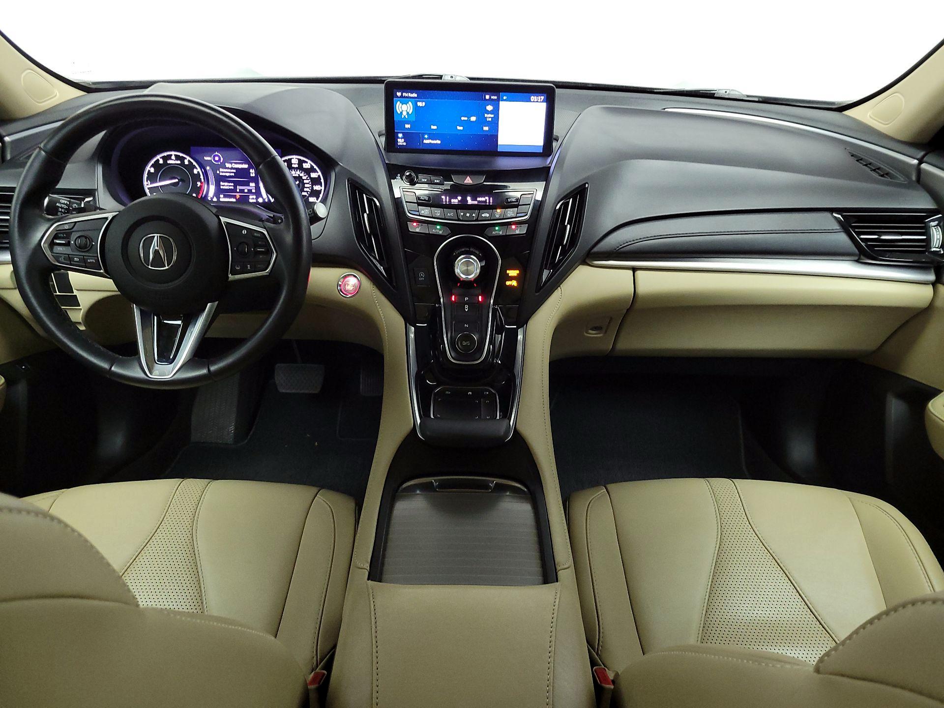 Thumbnail: 2019 Acura RDX - 9