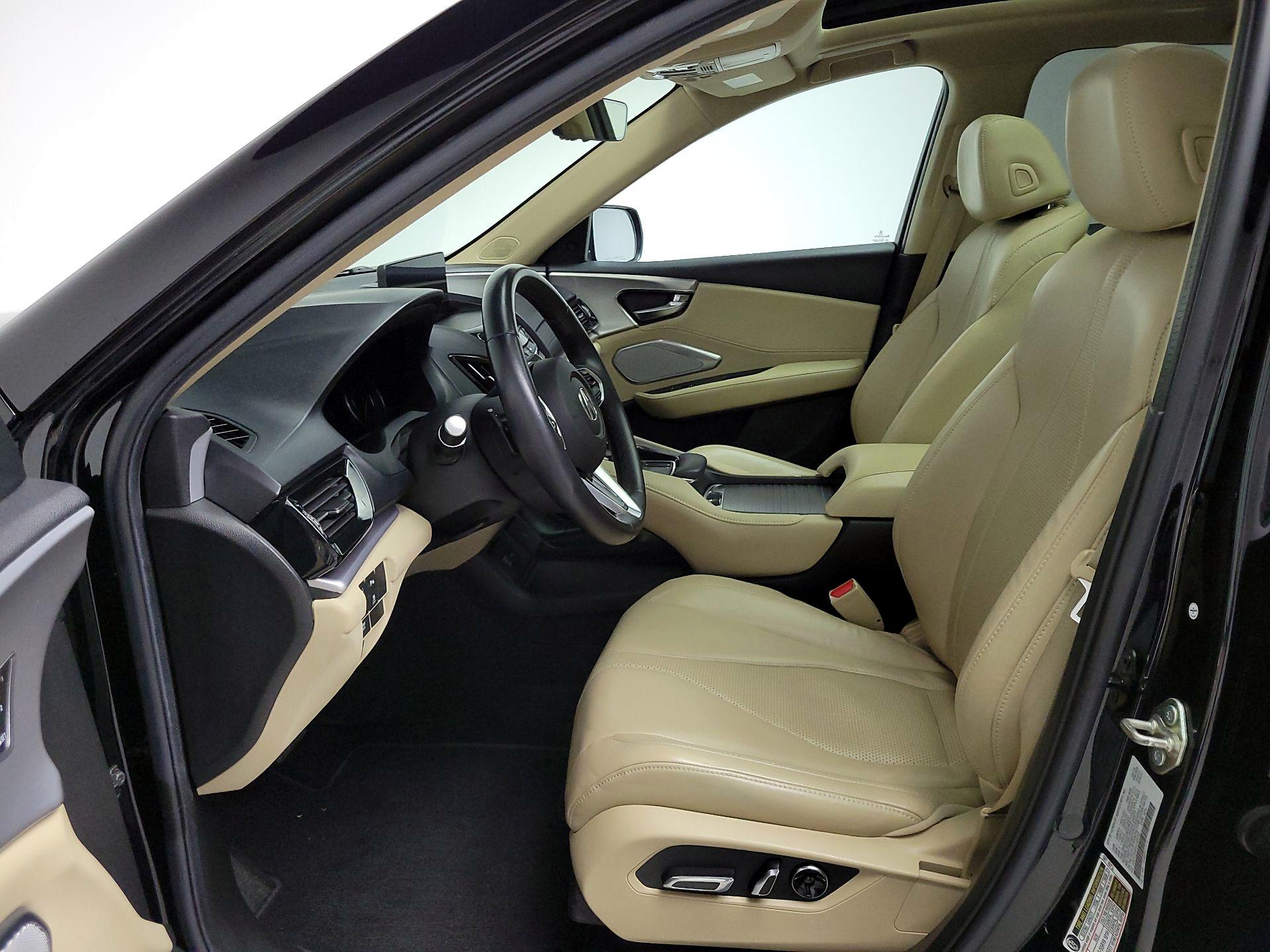 Thumbnail: 2019 Acura RDX - 11