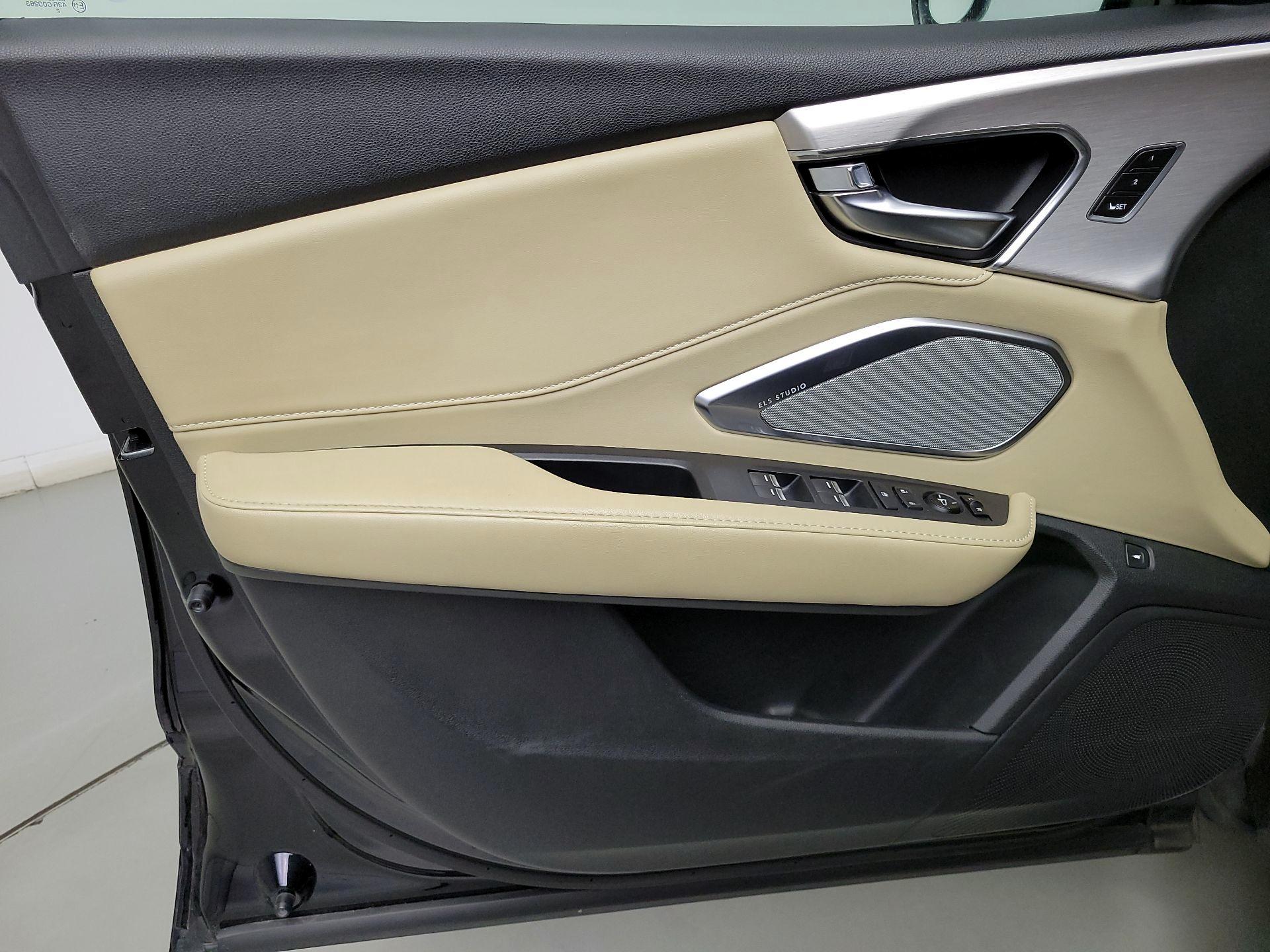 Thumbnail: 2019 Acura RDX - 12