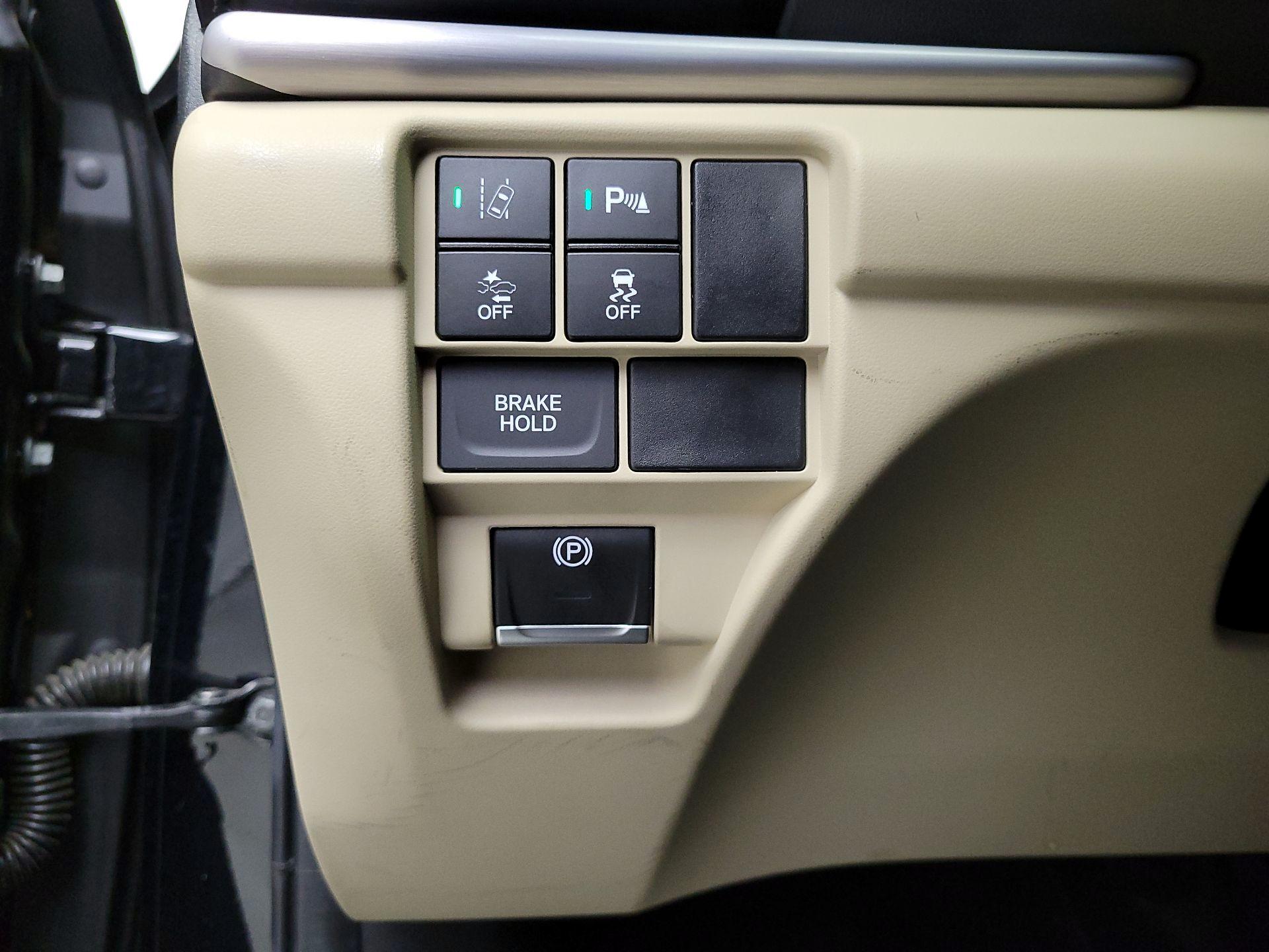 Thumbnail: 2019 Acura RDX - 13