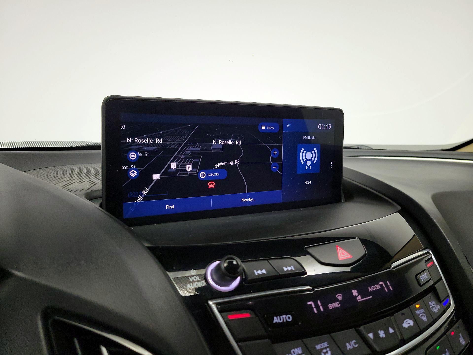 Thumbnail: 2019 Acura RDX - 14