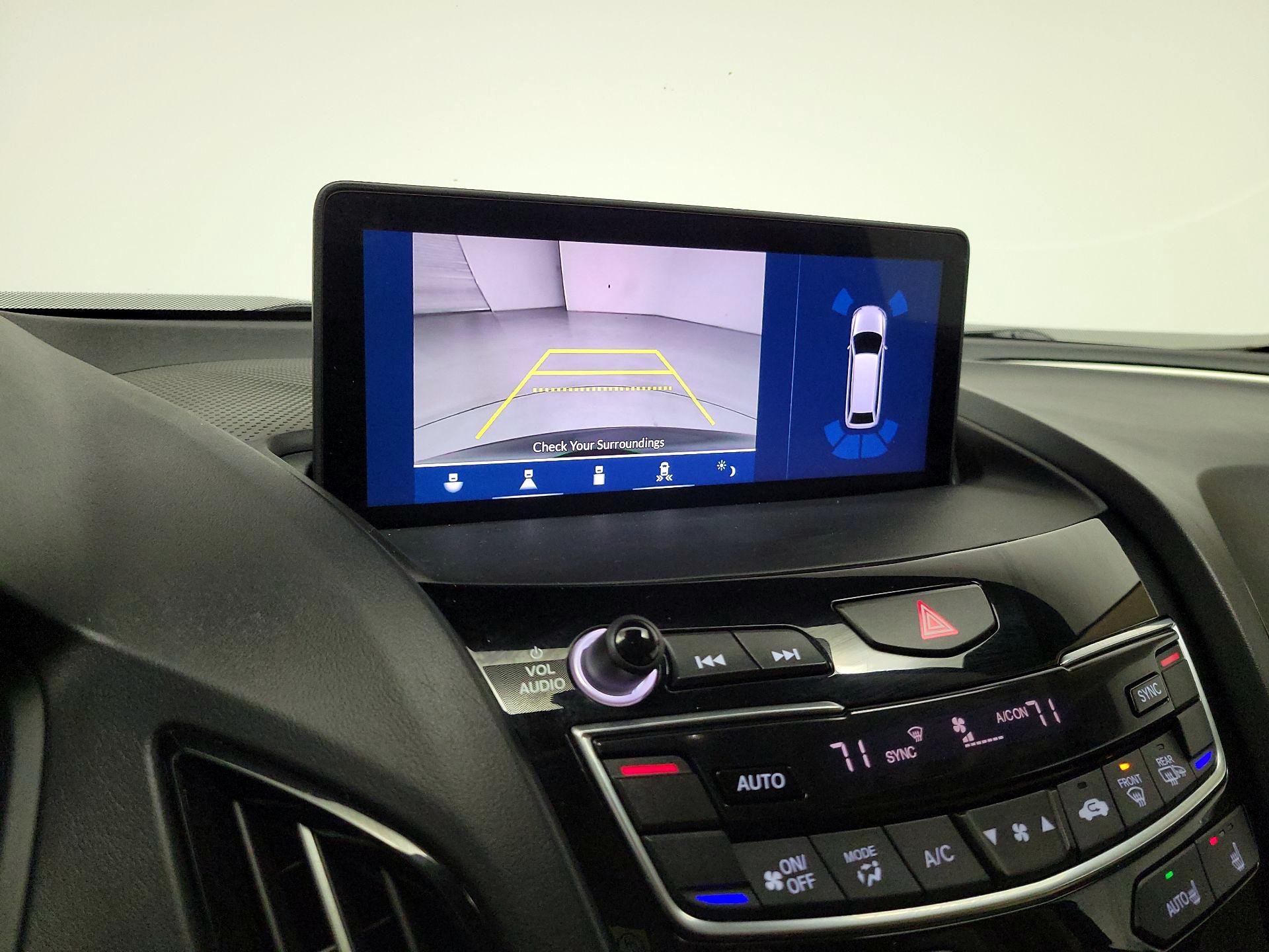 Thumbnail: 2019 Acura RDX - 15