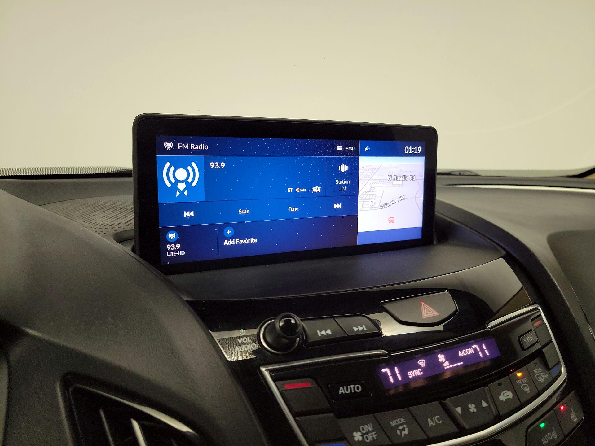 Thumbnail: 2019 Acura RDX - 16