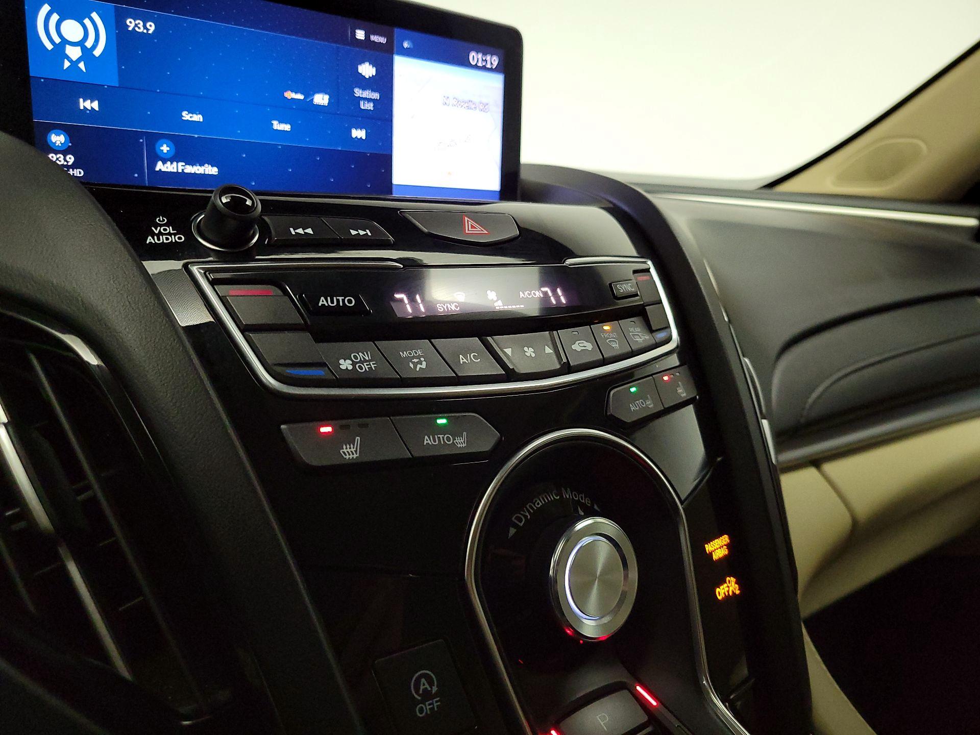 Thumbnail: 2019 Acura RDX - 17