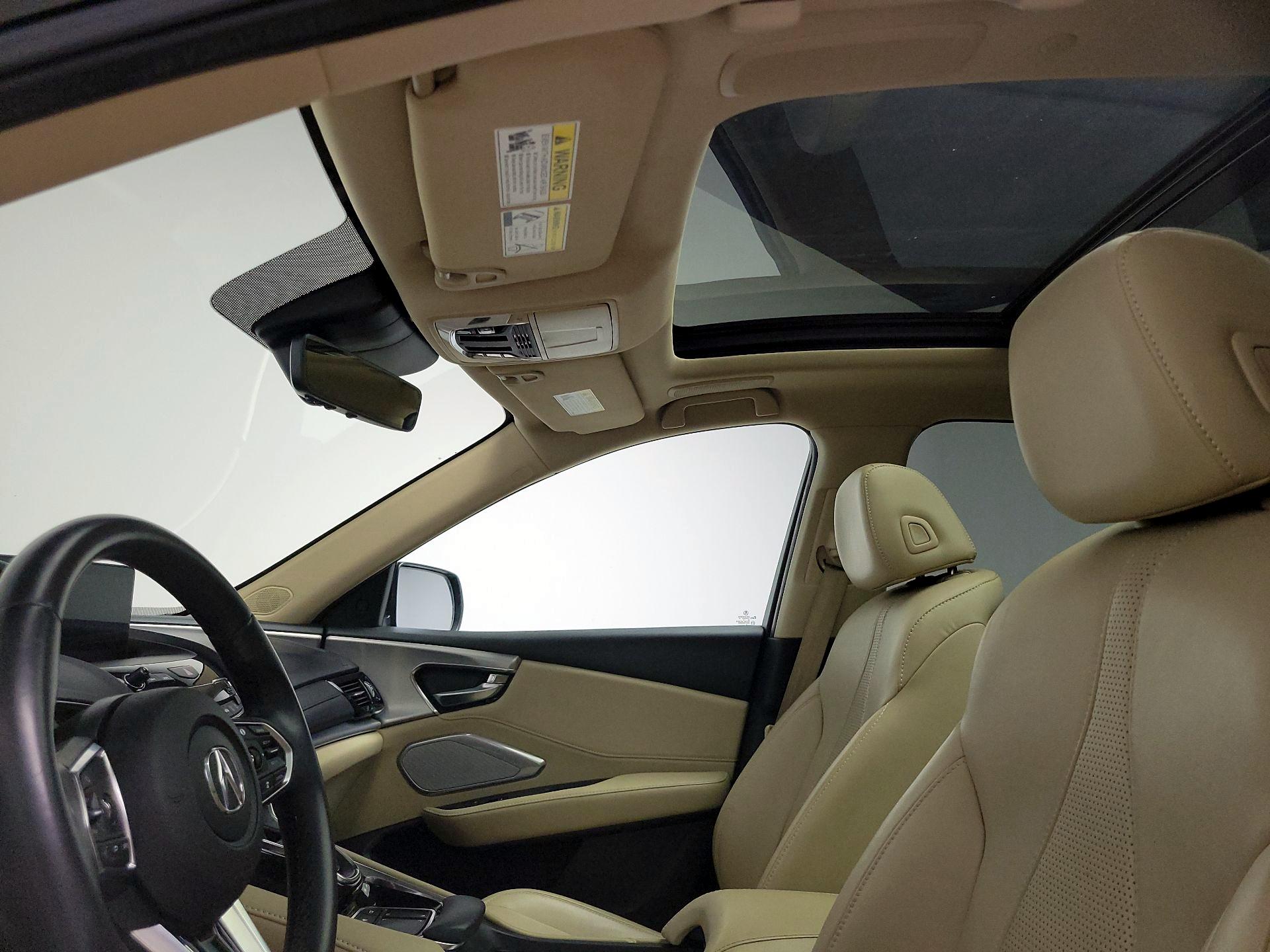 Thumbnail: 2019 Acura RDX - 20