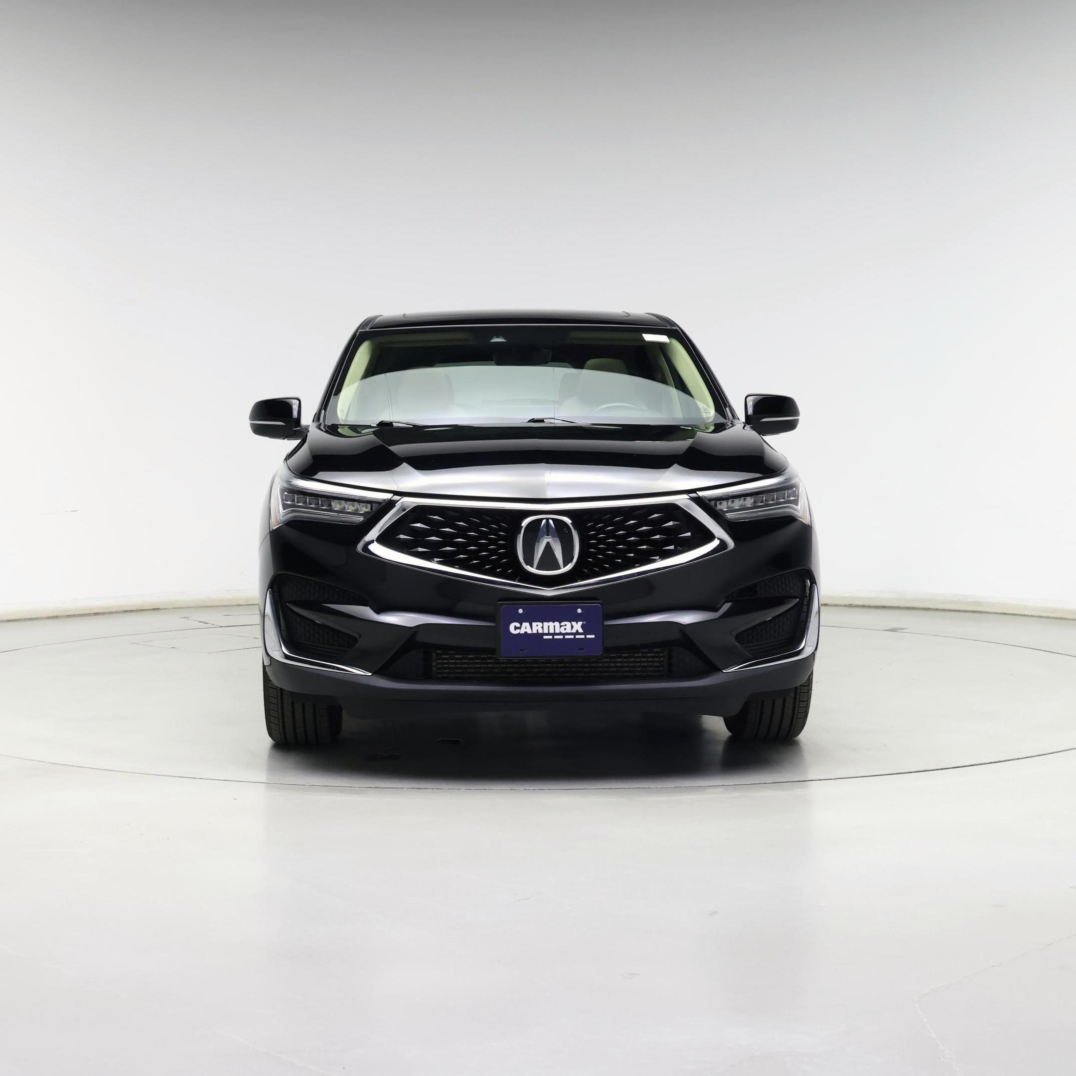 Thumbnail: 2019 Acura RDX - 5