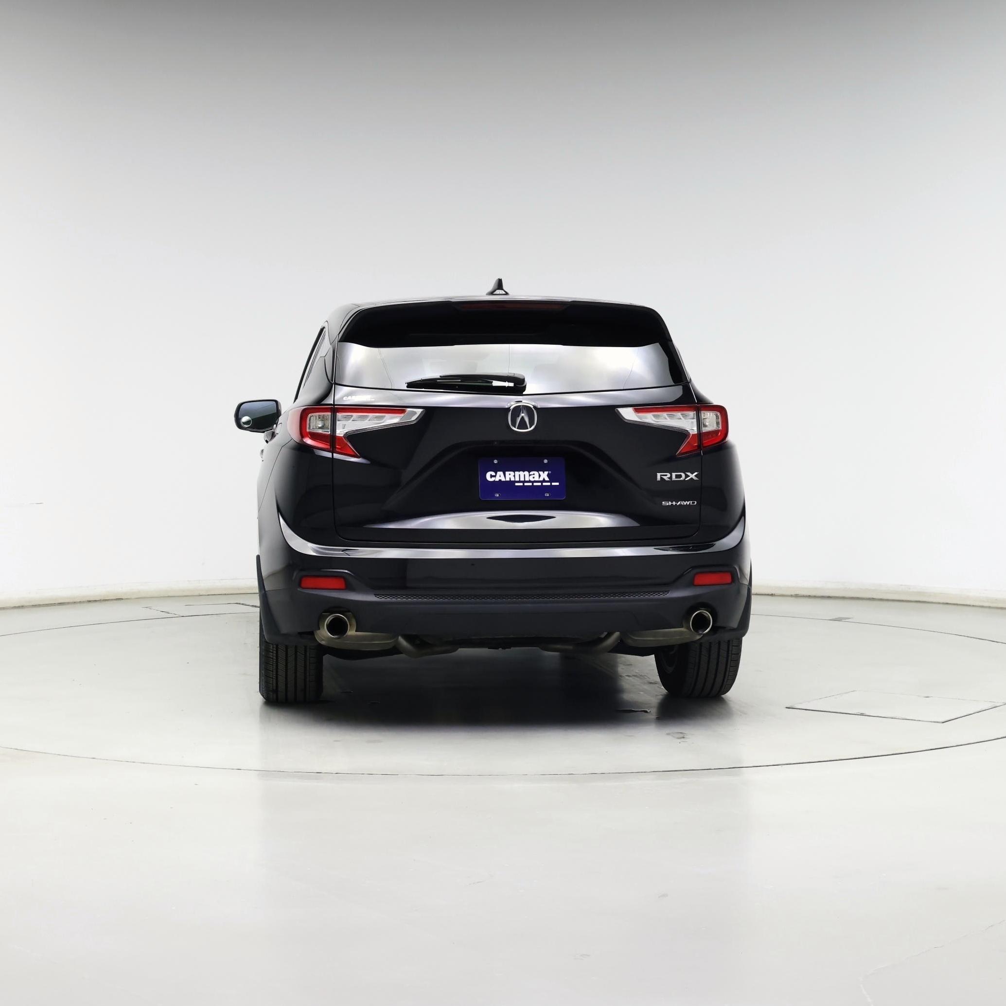 Thumbnail: 2019 Acura RDX - 6