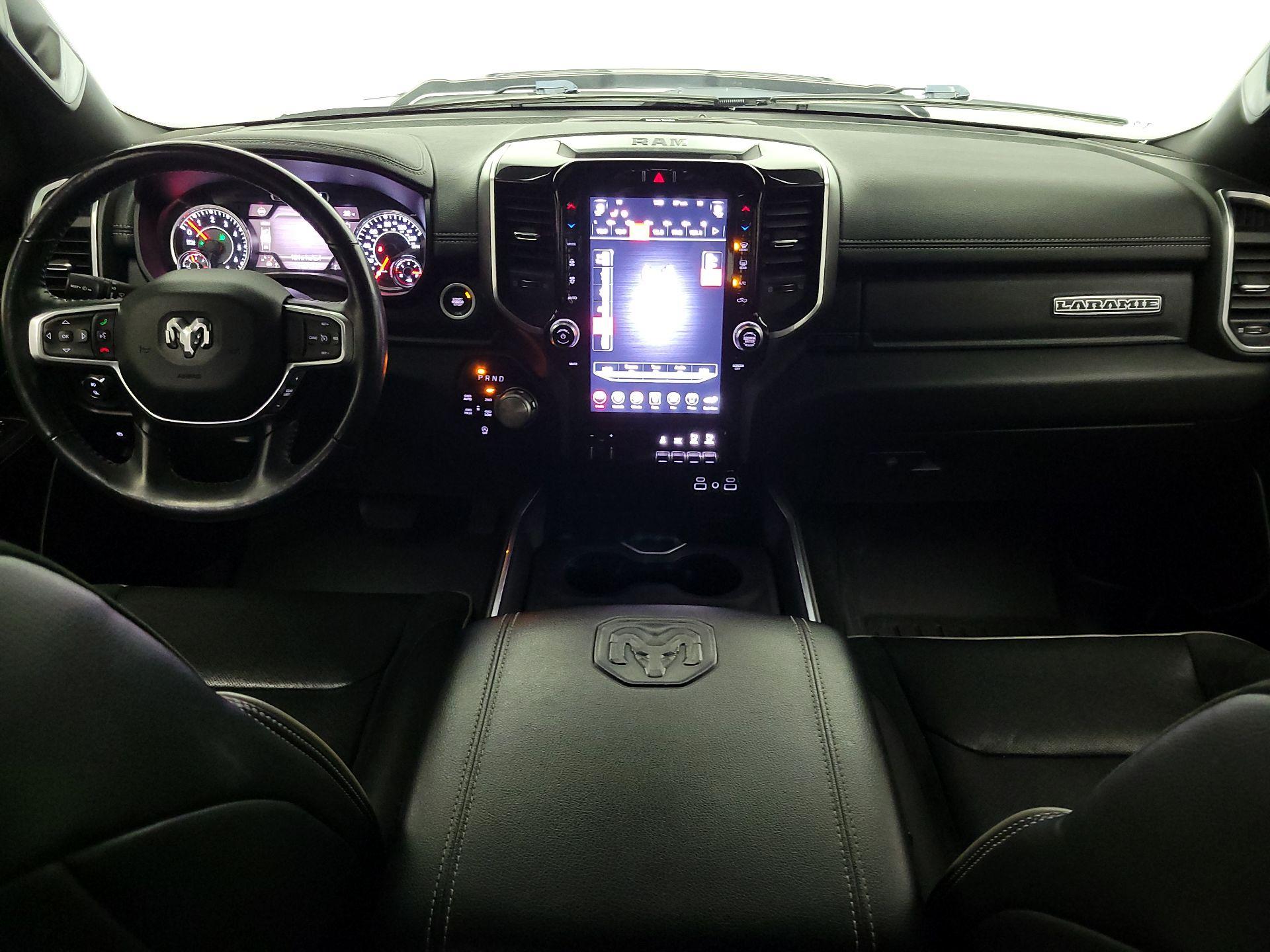 Thumbnail: 2020 RAM 1500 - 9