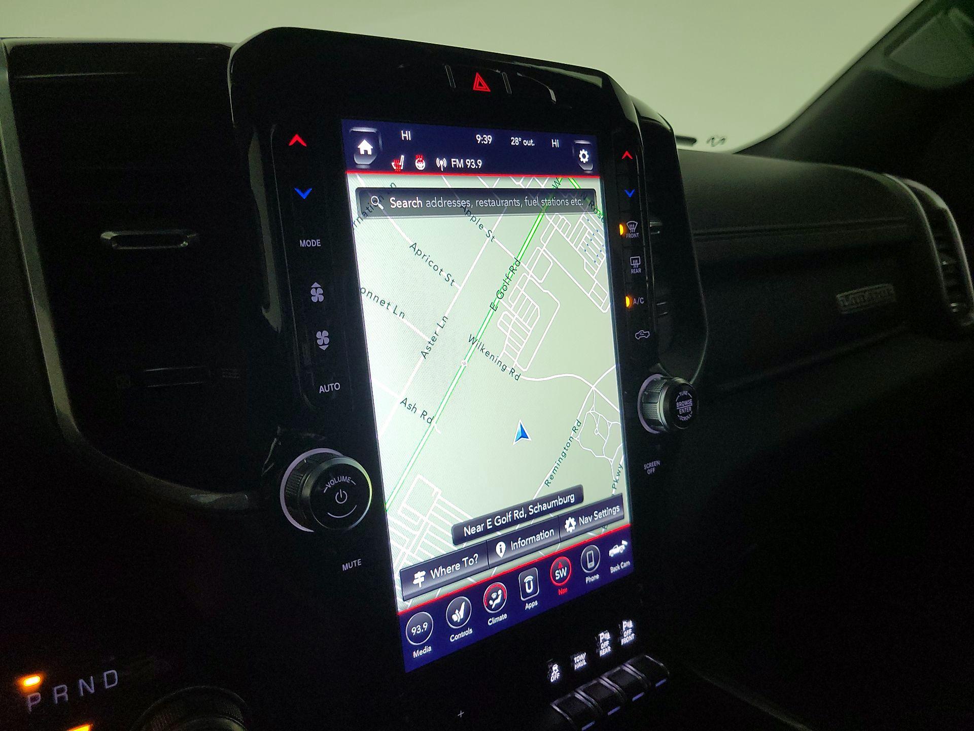 Thumbnail: 2020 RAM 1500 - 14