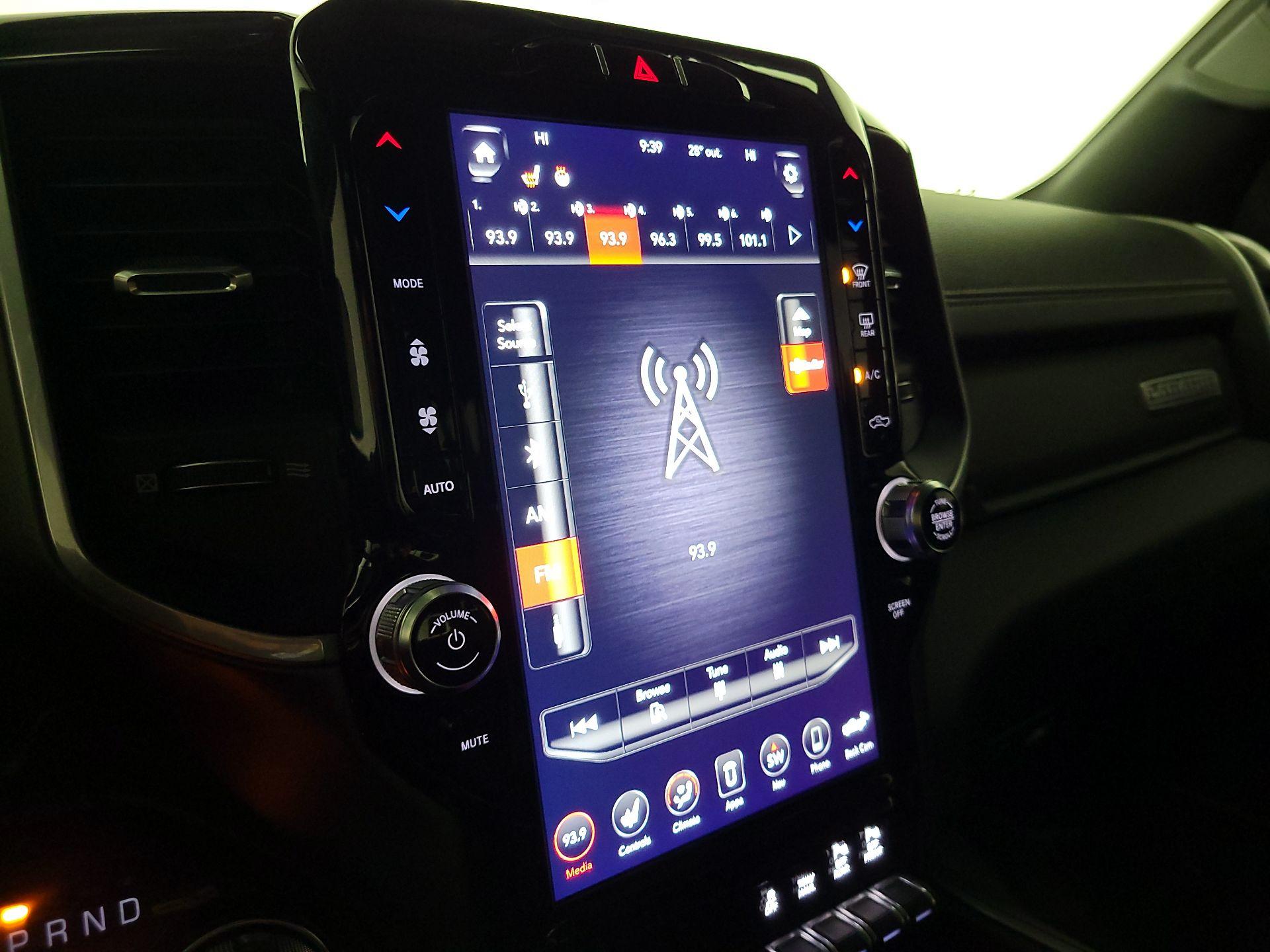 Thumbnail: 2020 RAM 1500 - 16